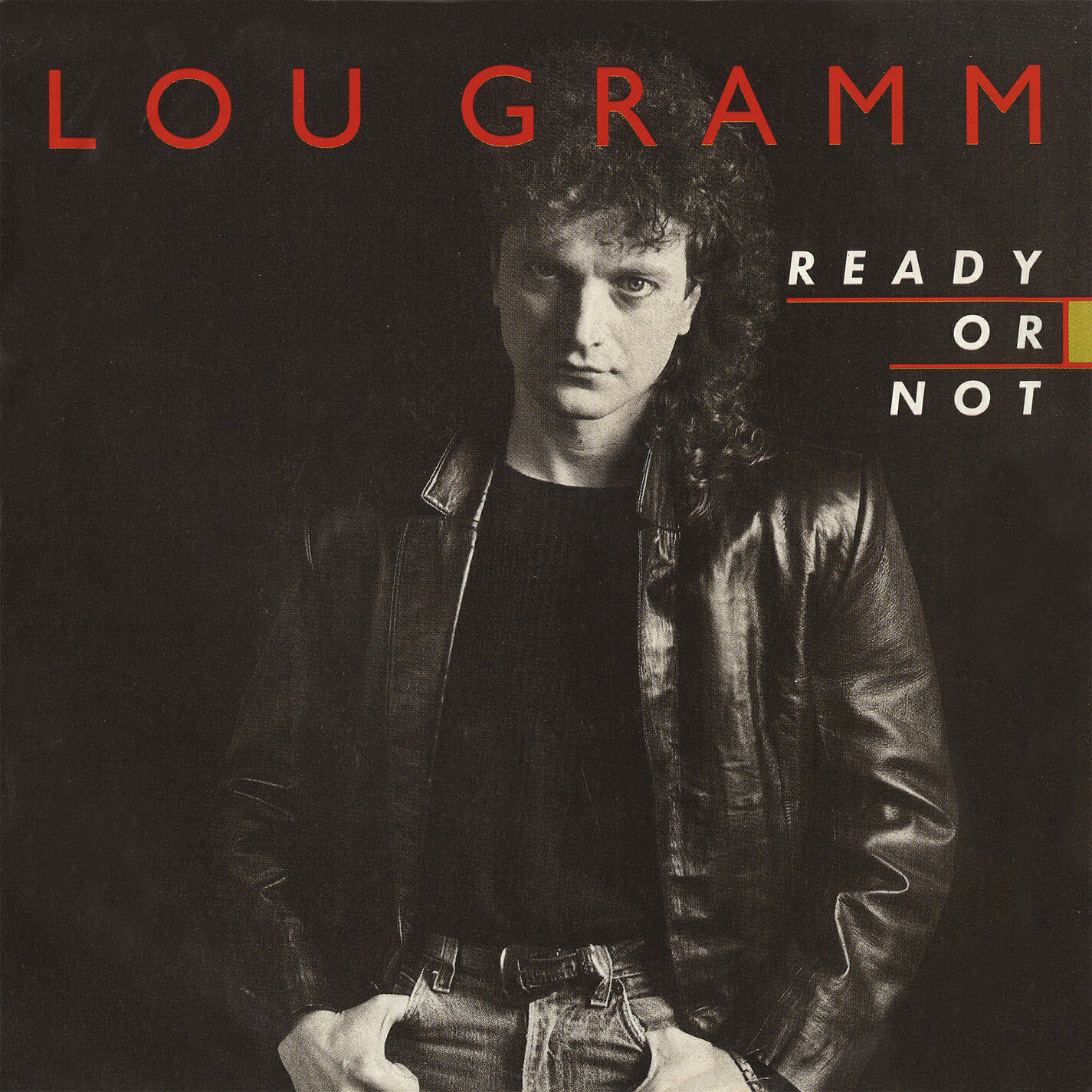 Релиз Ready Or Not / Lover Come Back [Digital 45]