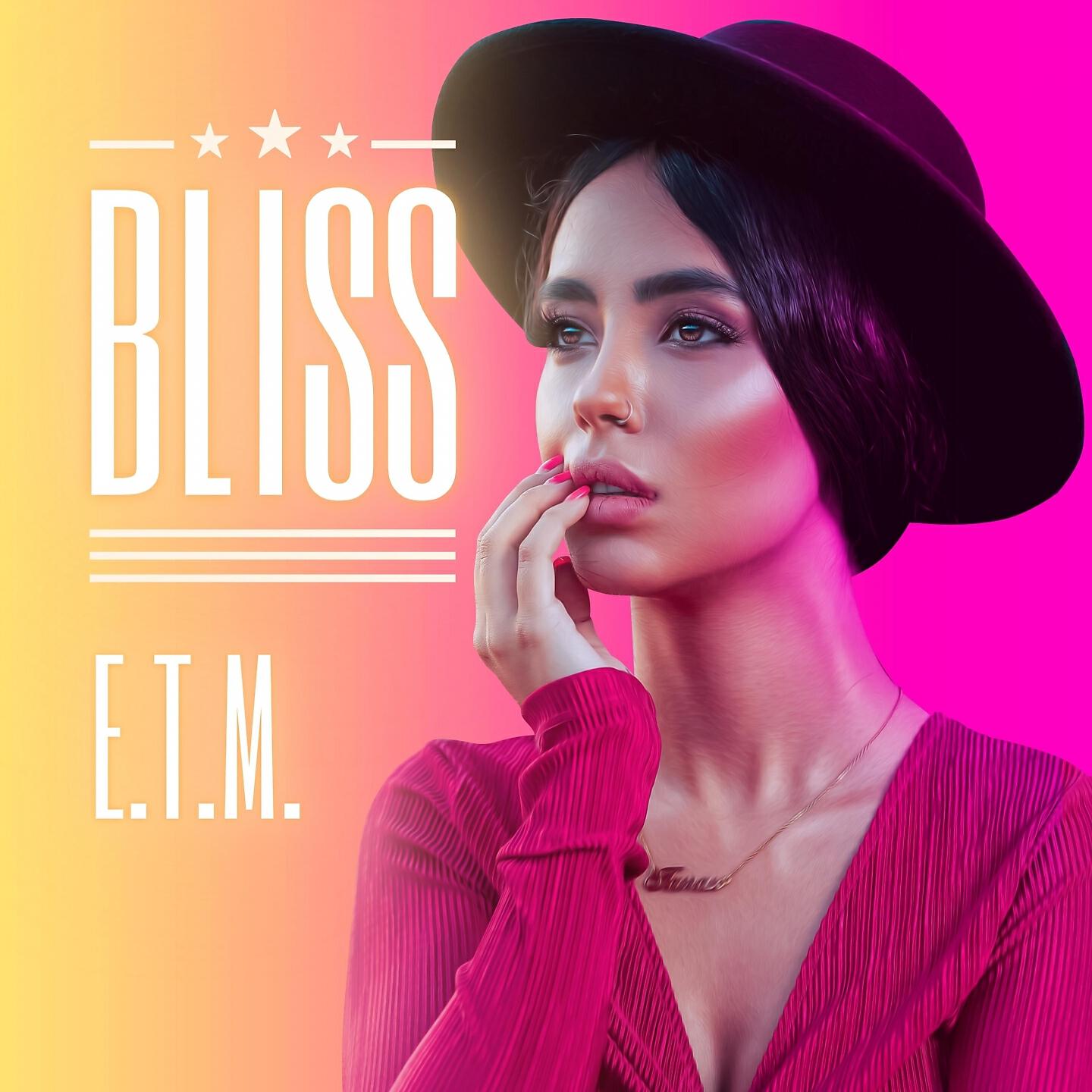 Релиз Bliss