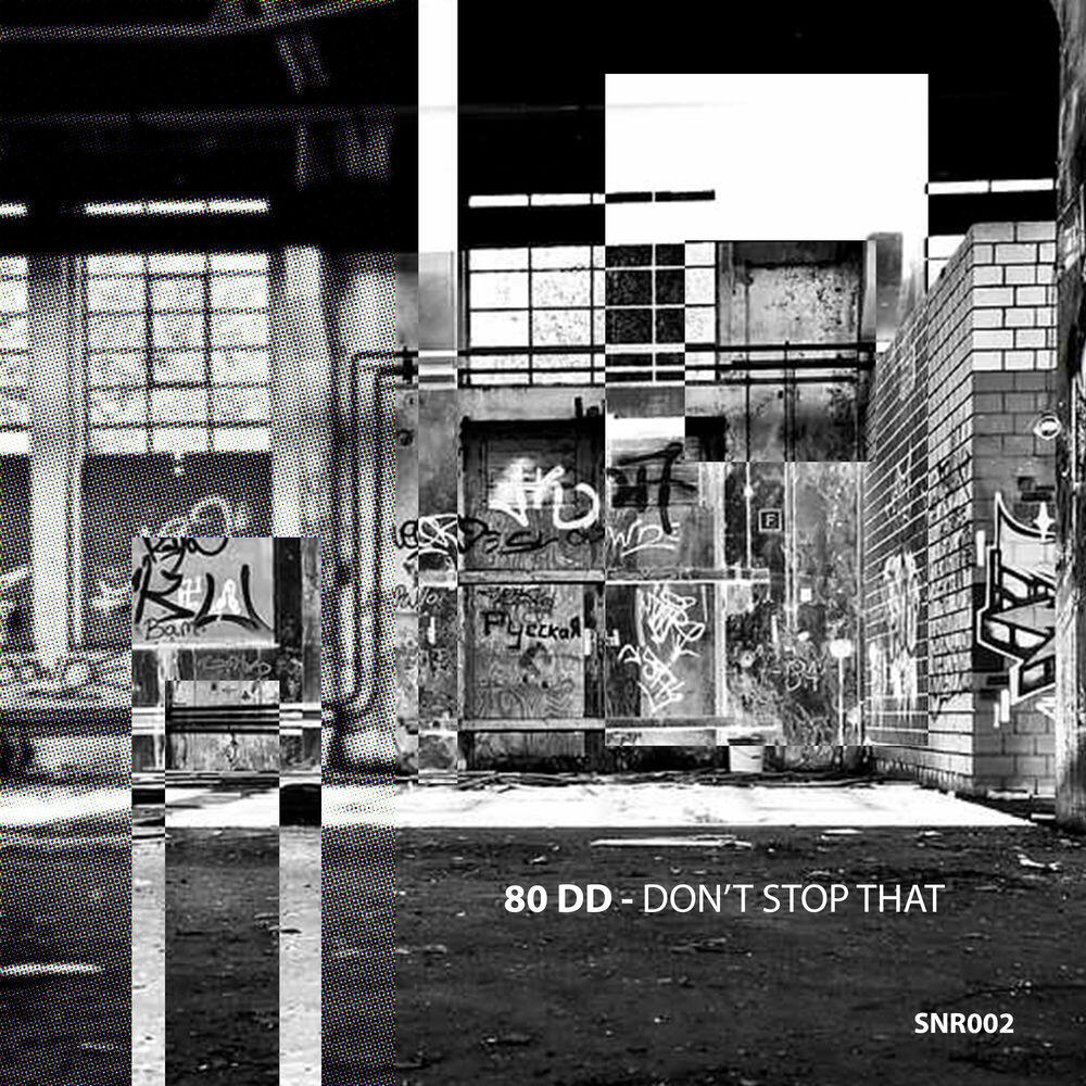 Релиз Don't Stop That