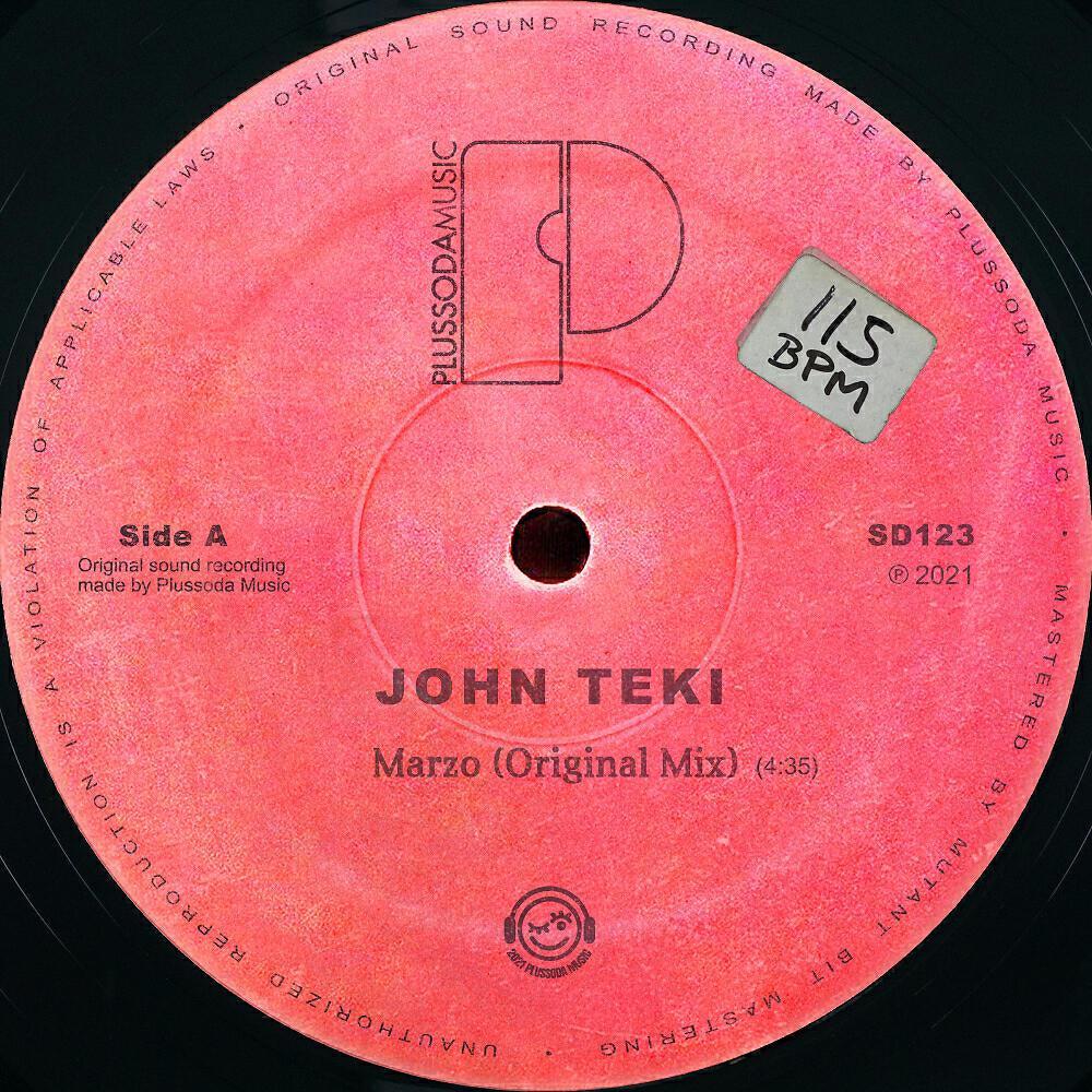 John Teki