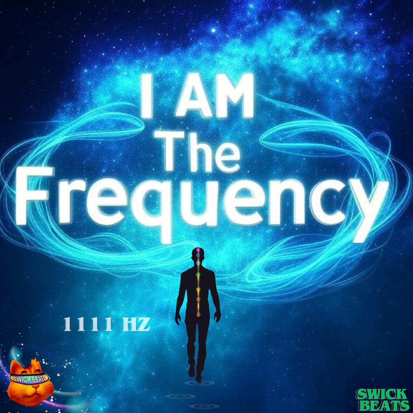 Релиз I Am the Frequency