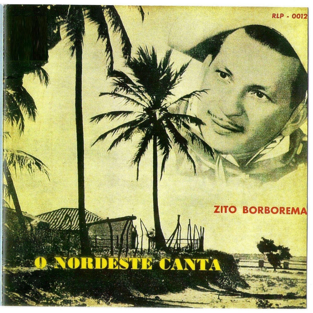 Релиз O Nordeste Canta