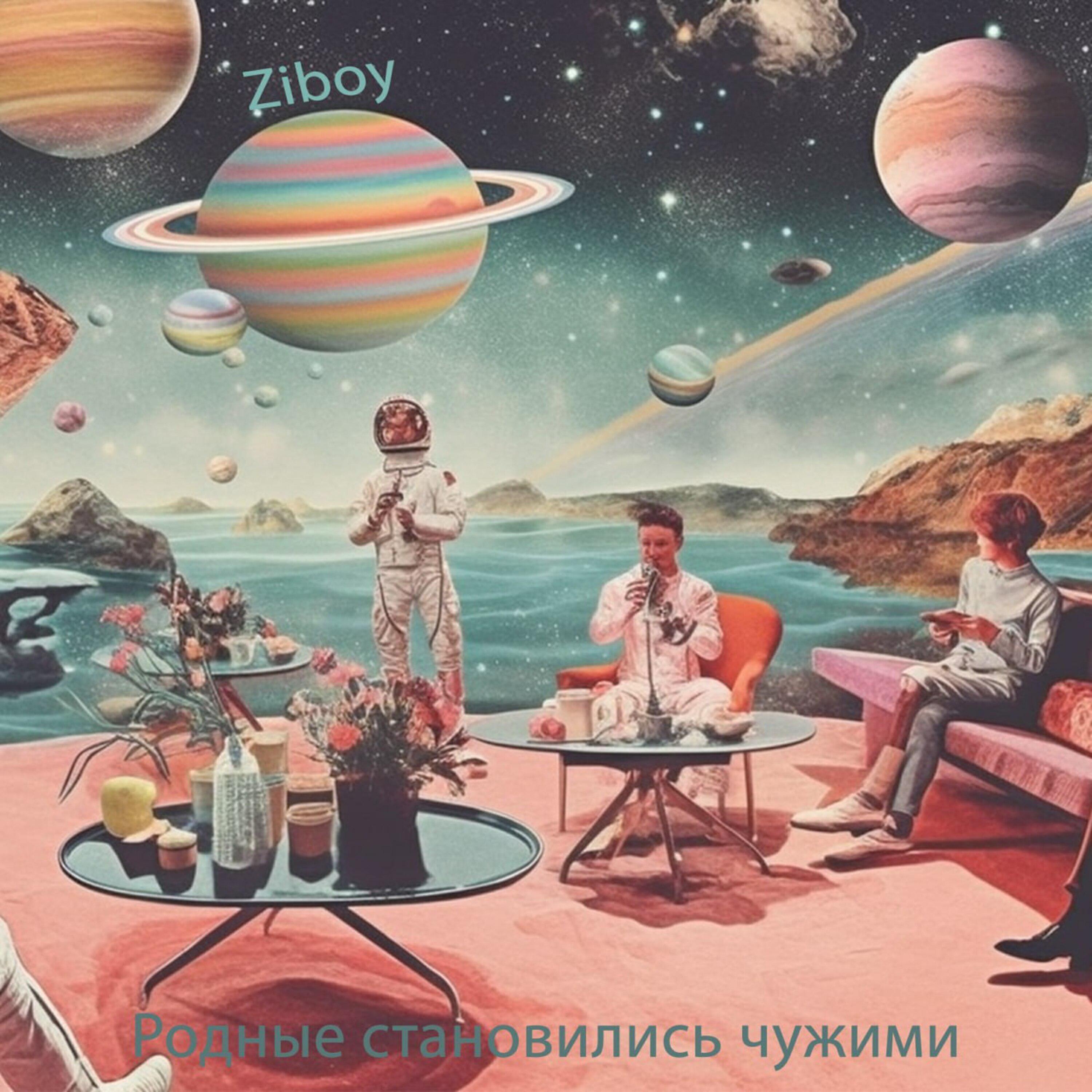 Ziboy