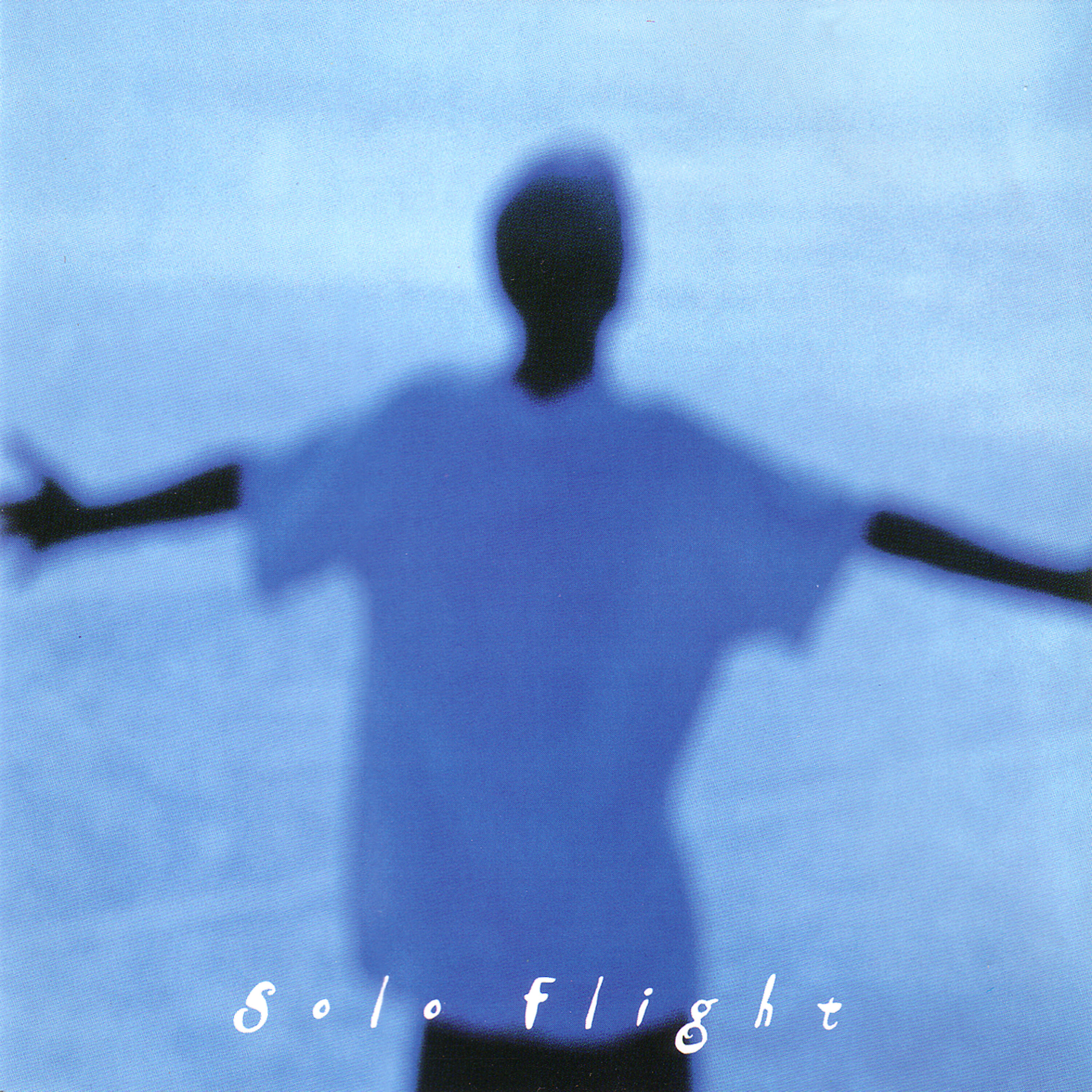 Релиз Solo Flight