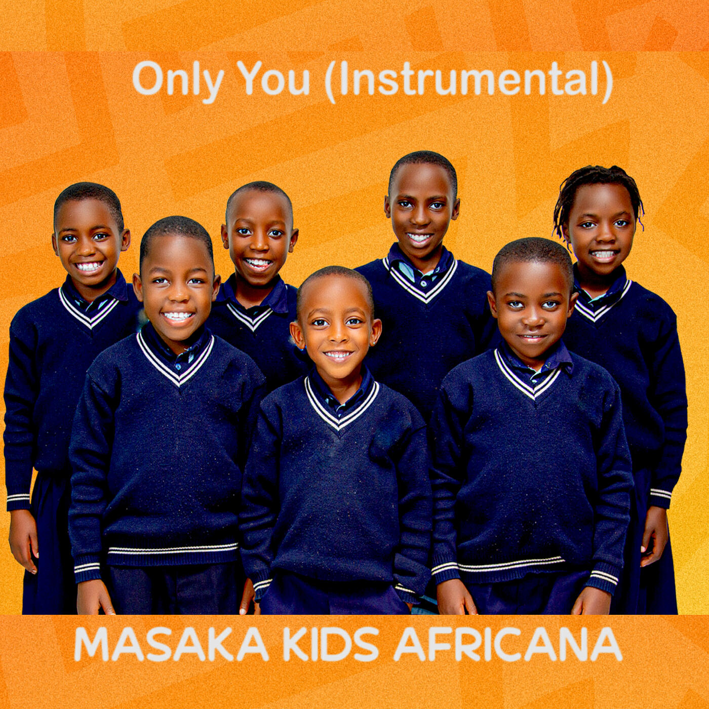 Релиз Only You (Instrumental)