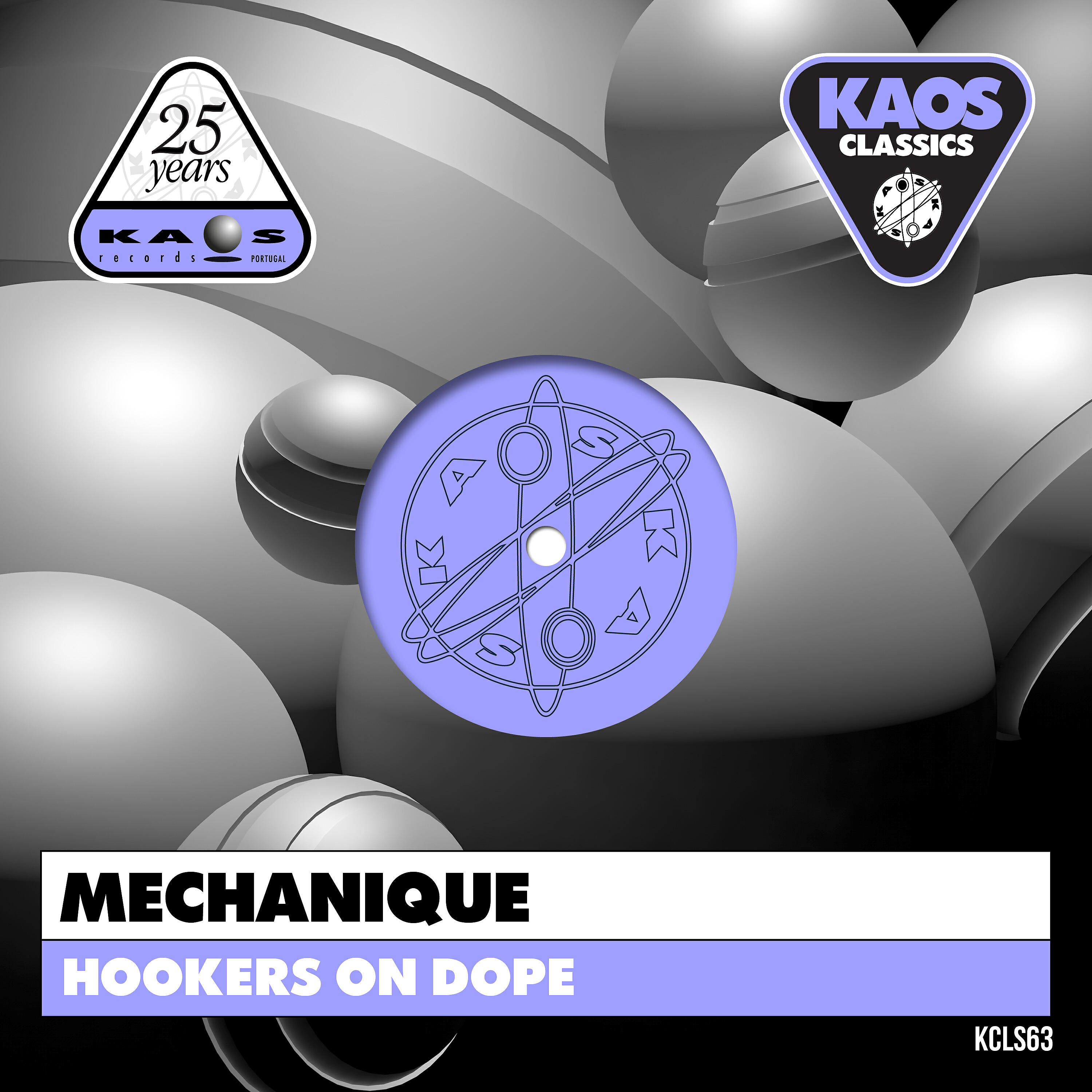 Релиз Hookers on Dope