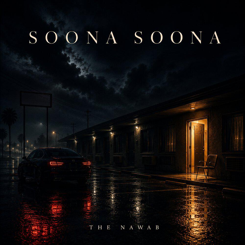 Релиз Soona Soona