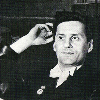 Vladimir Sofronitzky