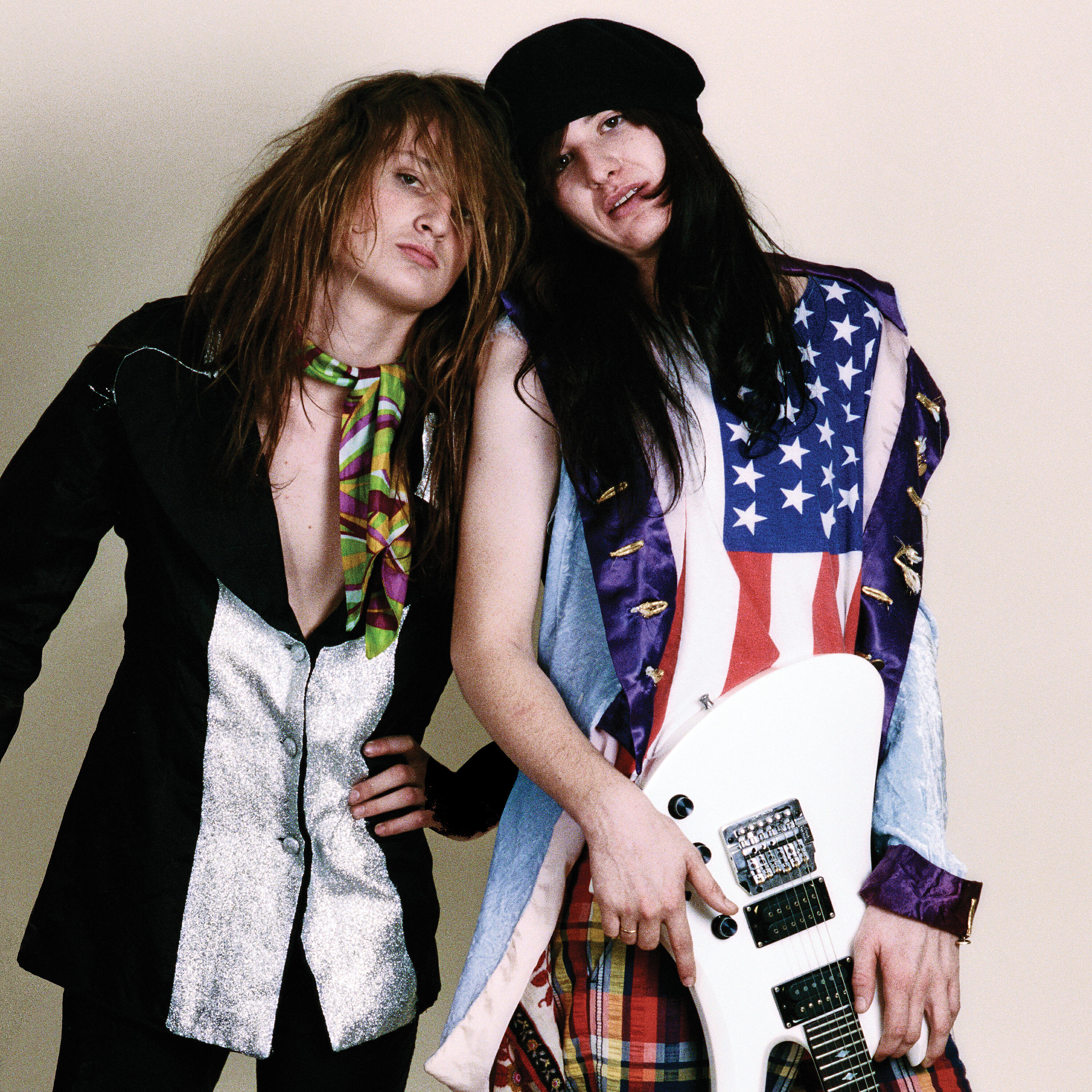 Релиз Teen Babes From Monsanto