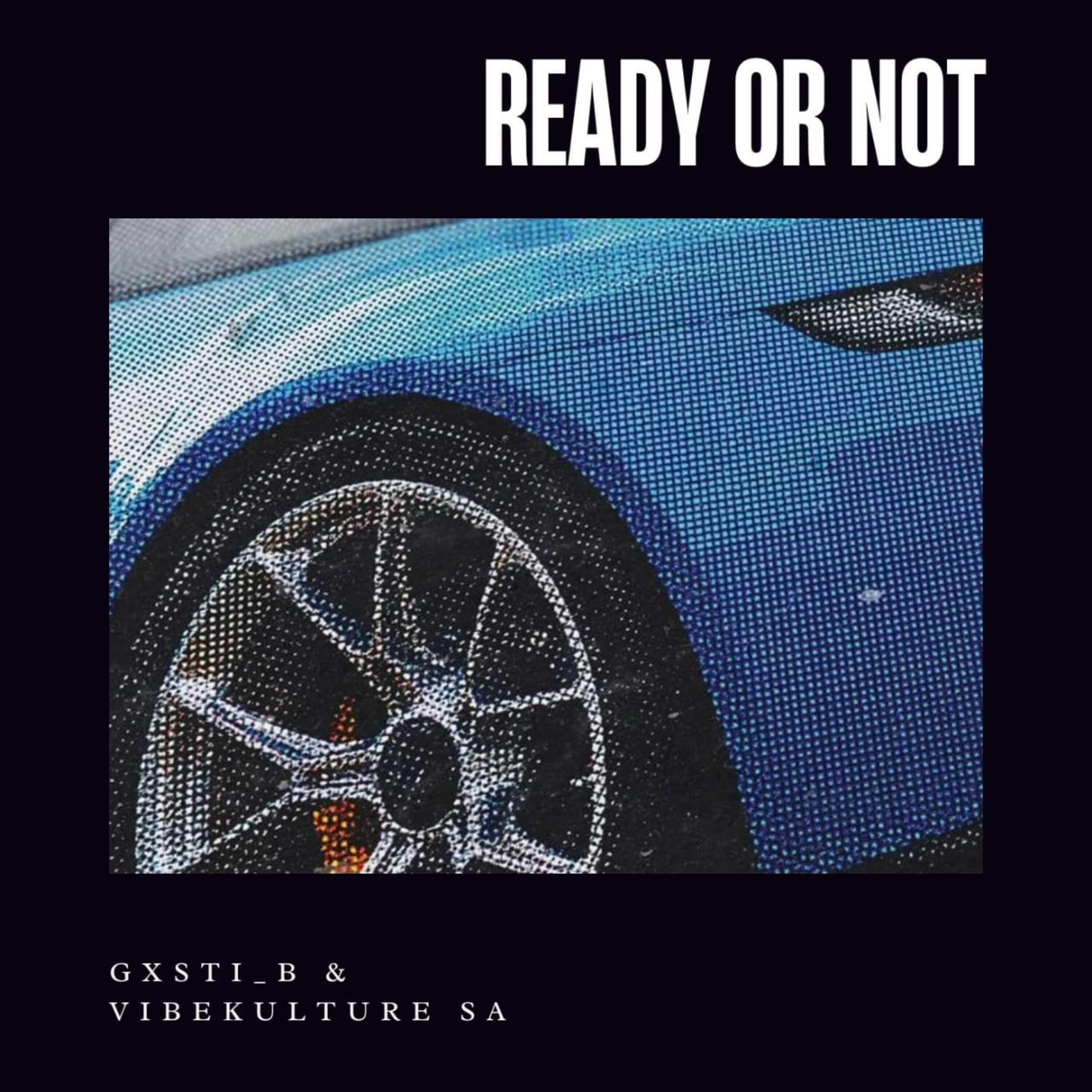 Релиз Ready or Not