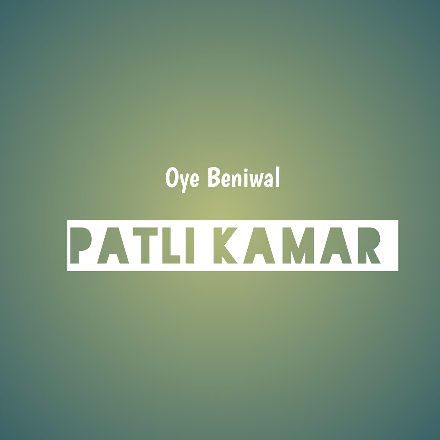 Релиз Patli Kamar