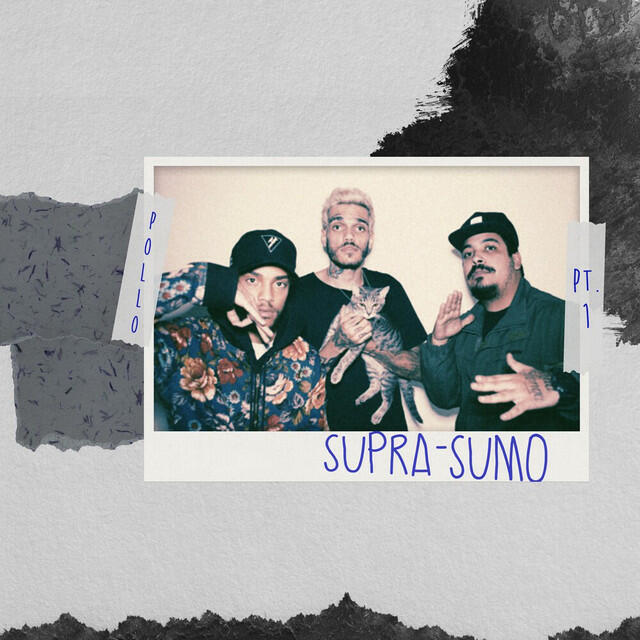Релиз Supra-Sumo, Pt. 1