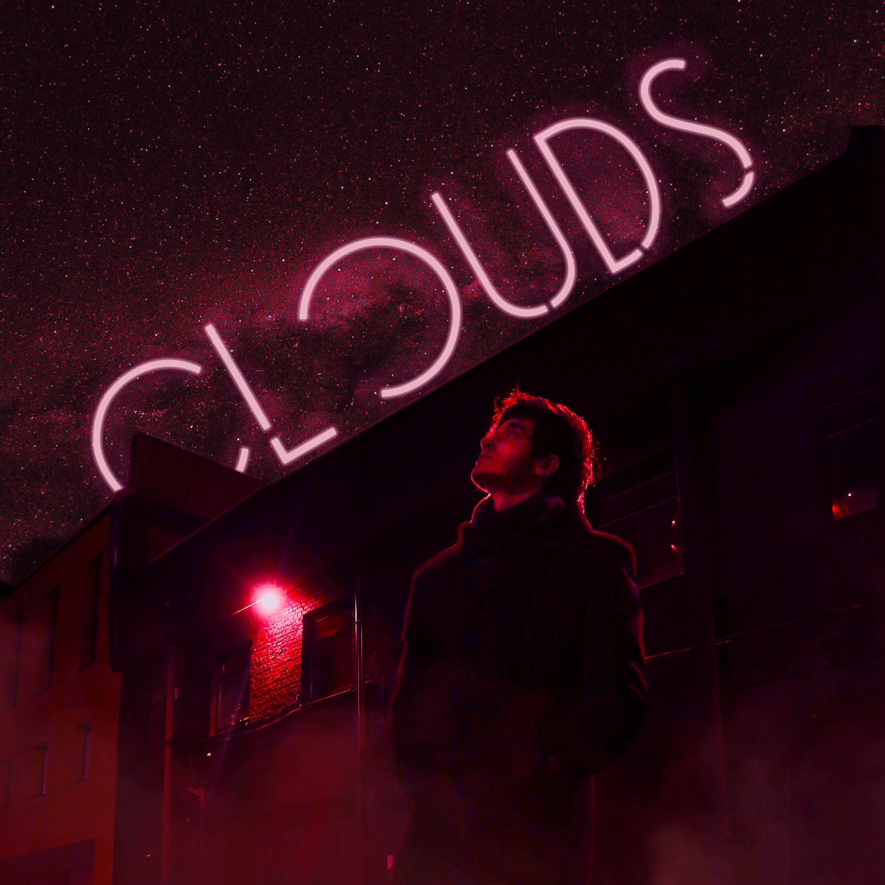 Постер альбома Clouds