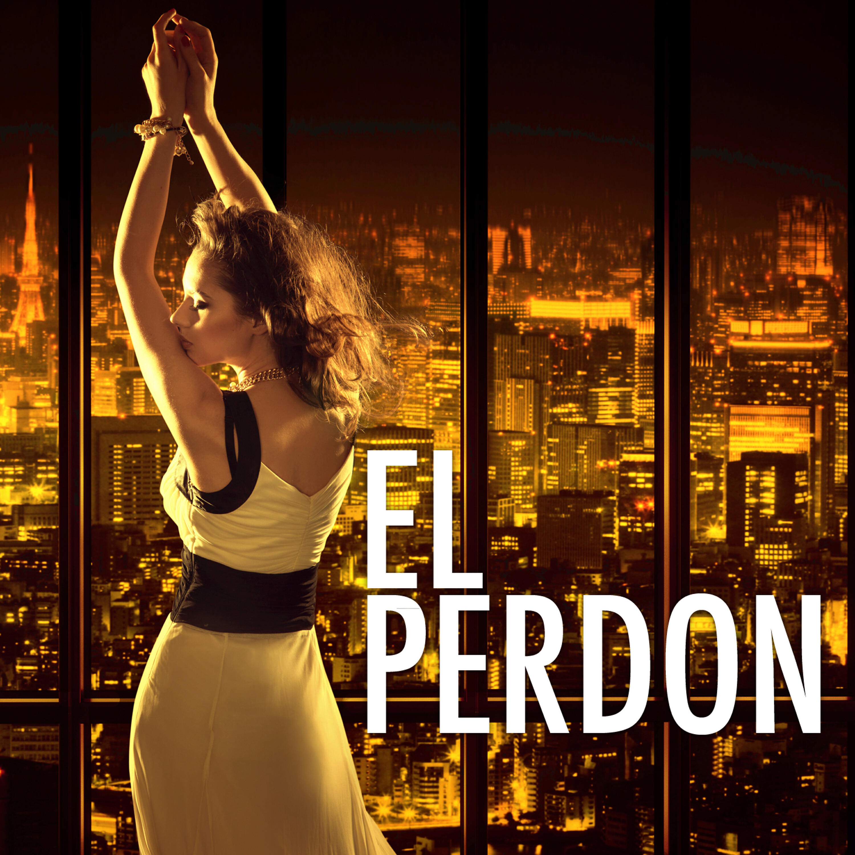 Релиз El Perdón - Single