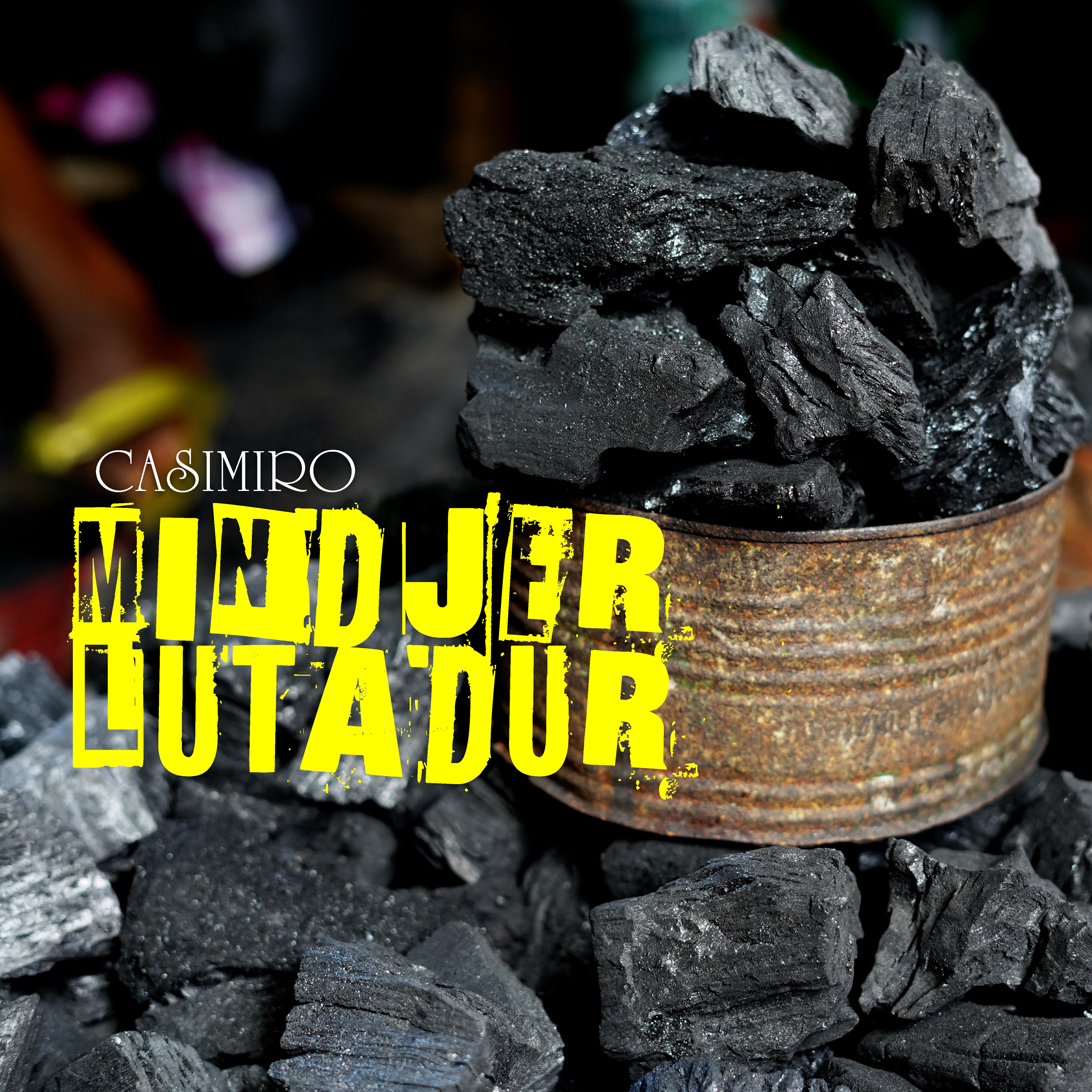 Релиз Mindjer Lutadur