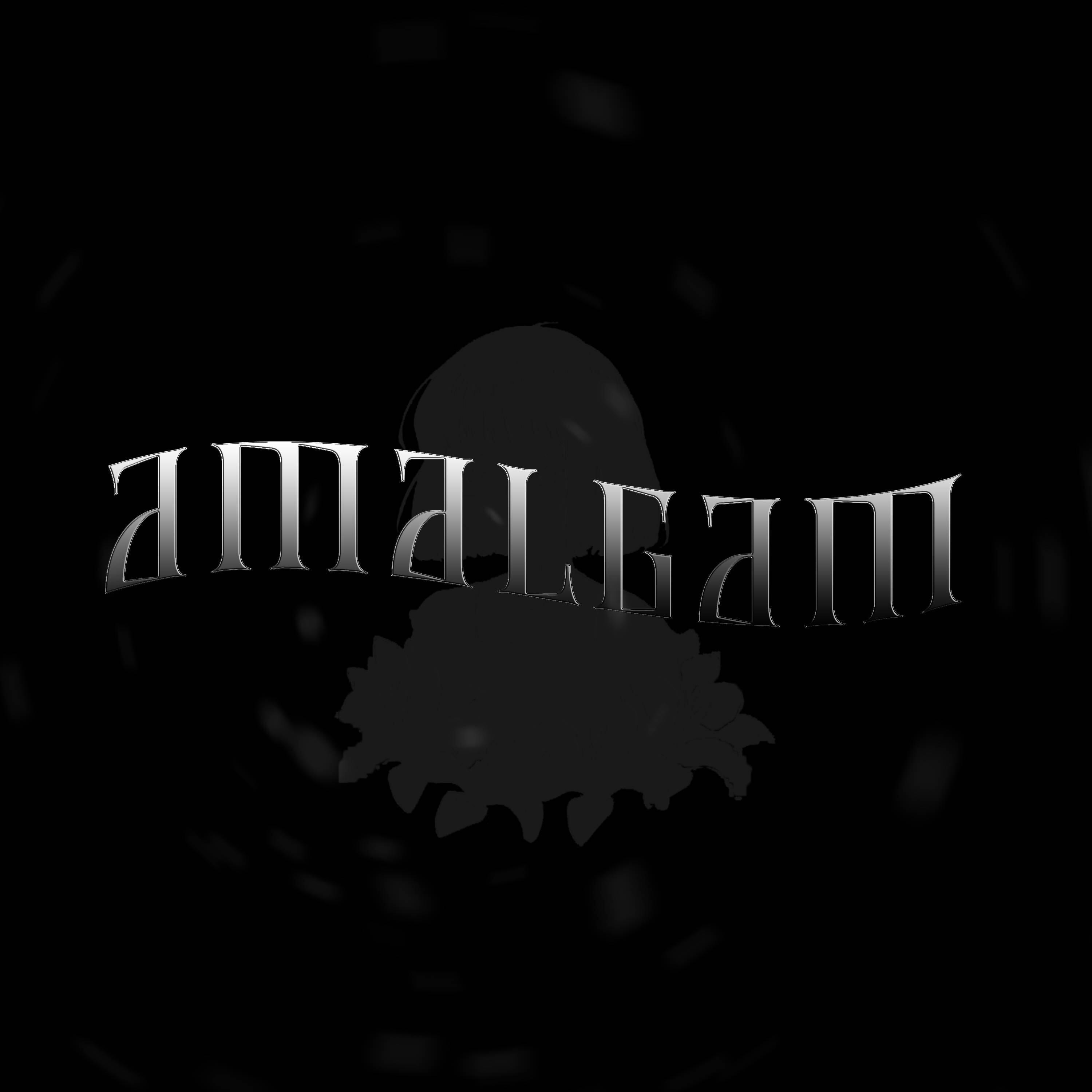 Релиз Amalgam