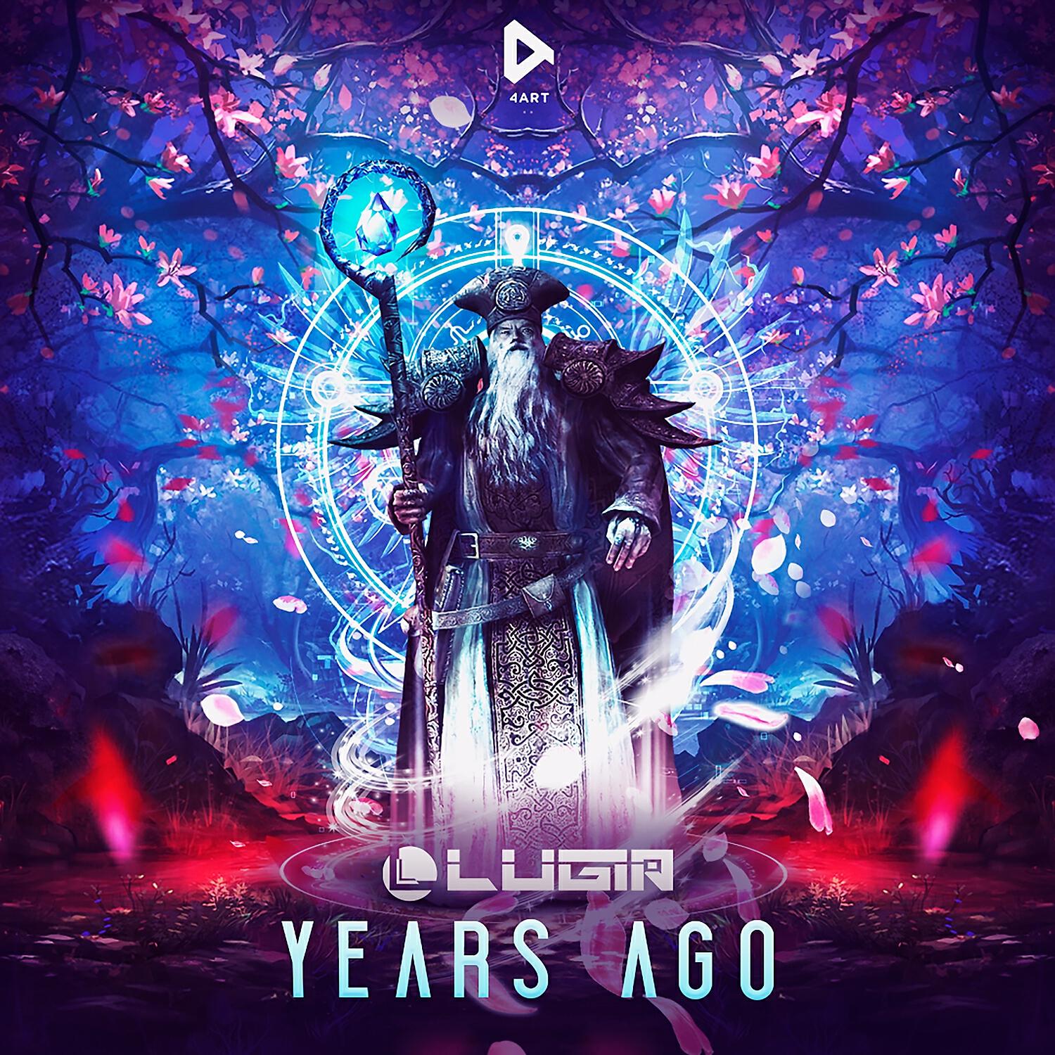 Релиз Years Ago