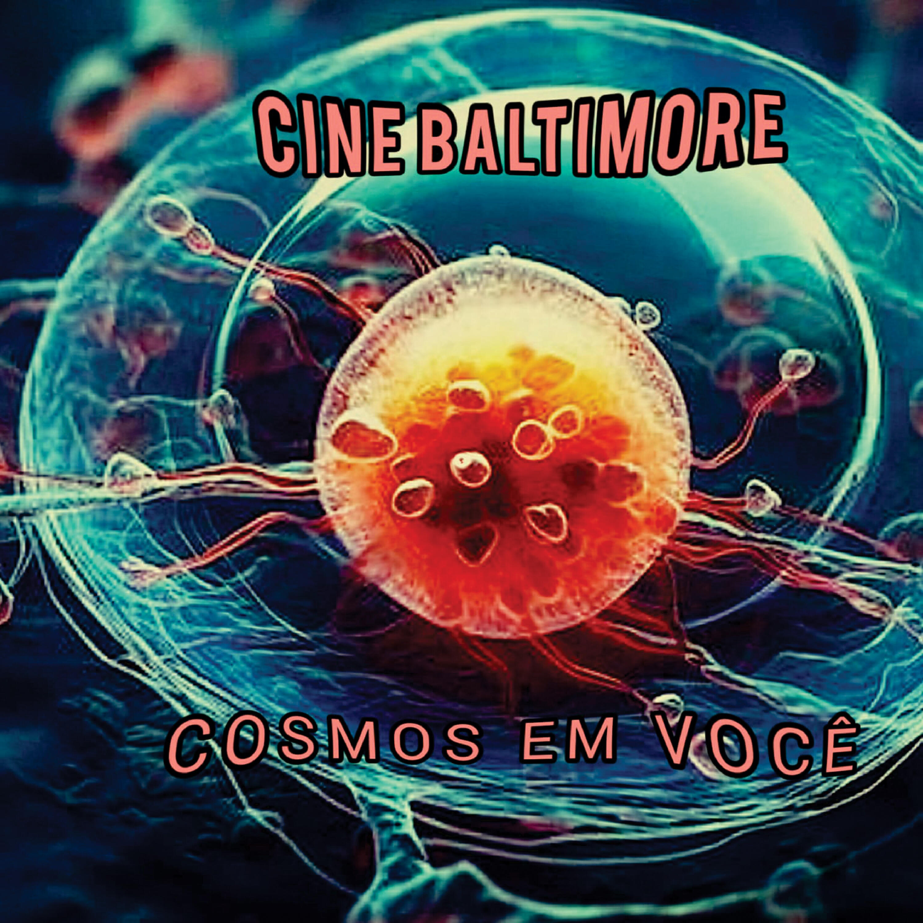 Cine Baltimore