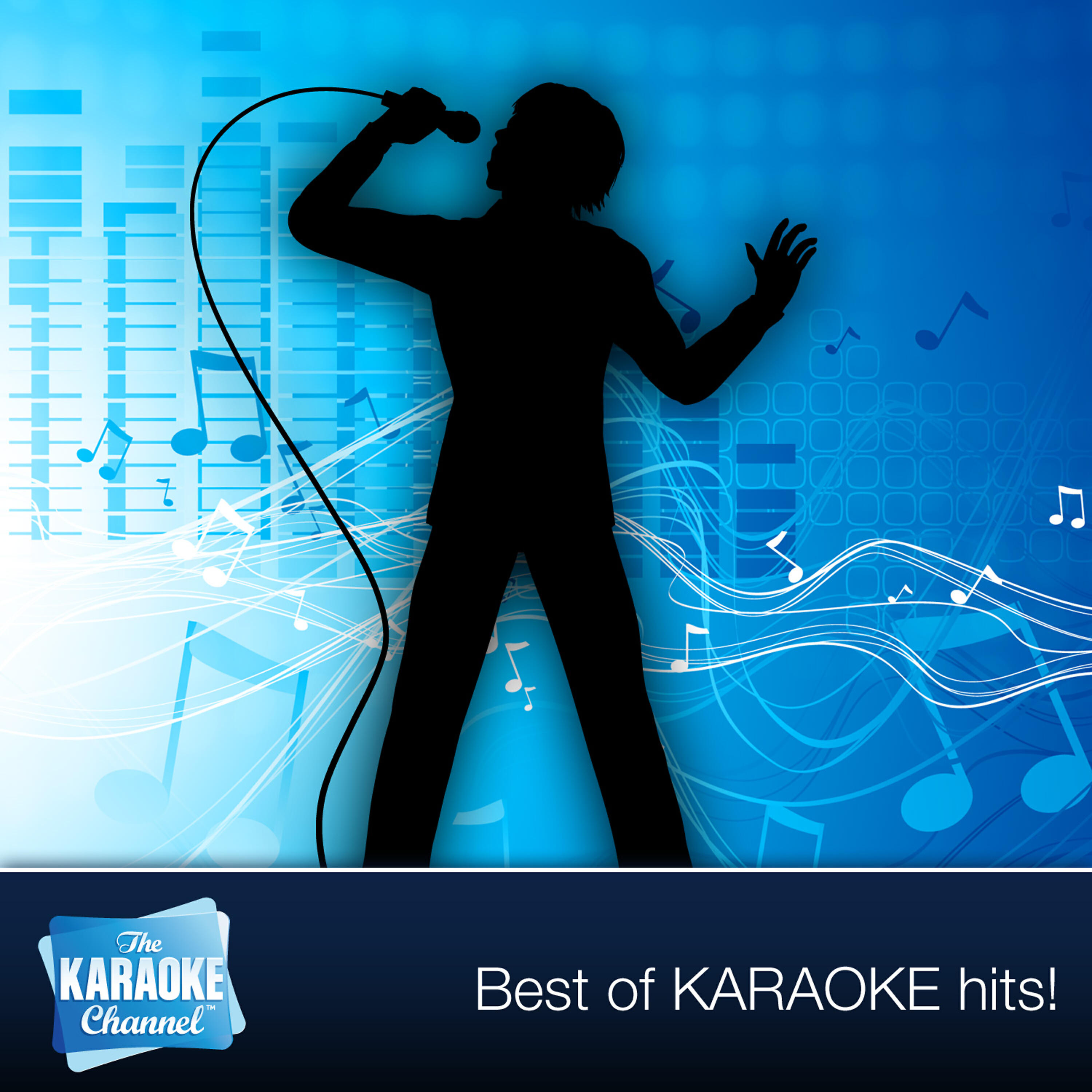 Релиз The Karaoke Channel - Sing the Right Kind of Wrong Like Leann Rimes