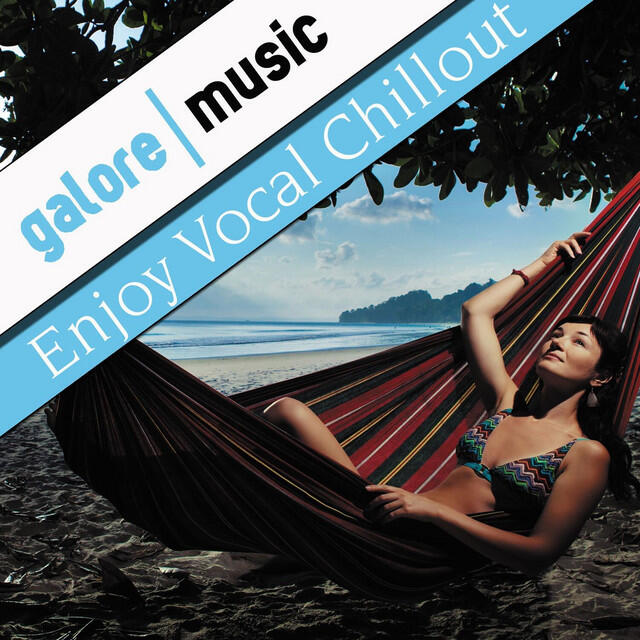 Релиз Enjoy Vocal Chillout