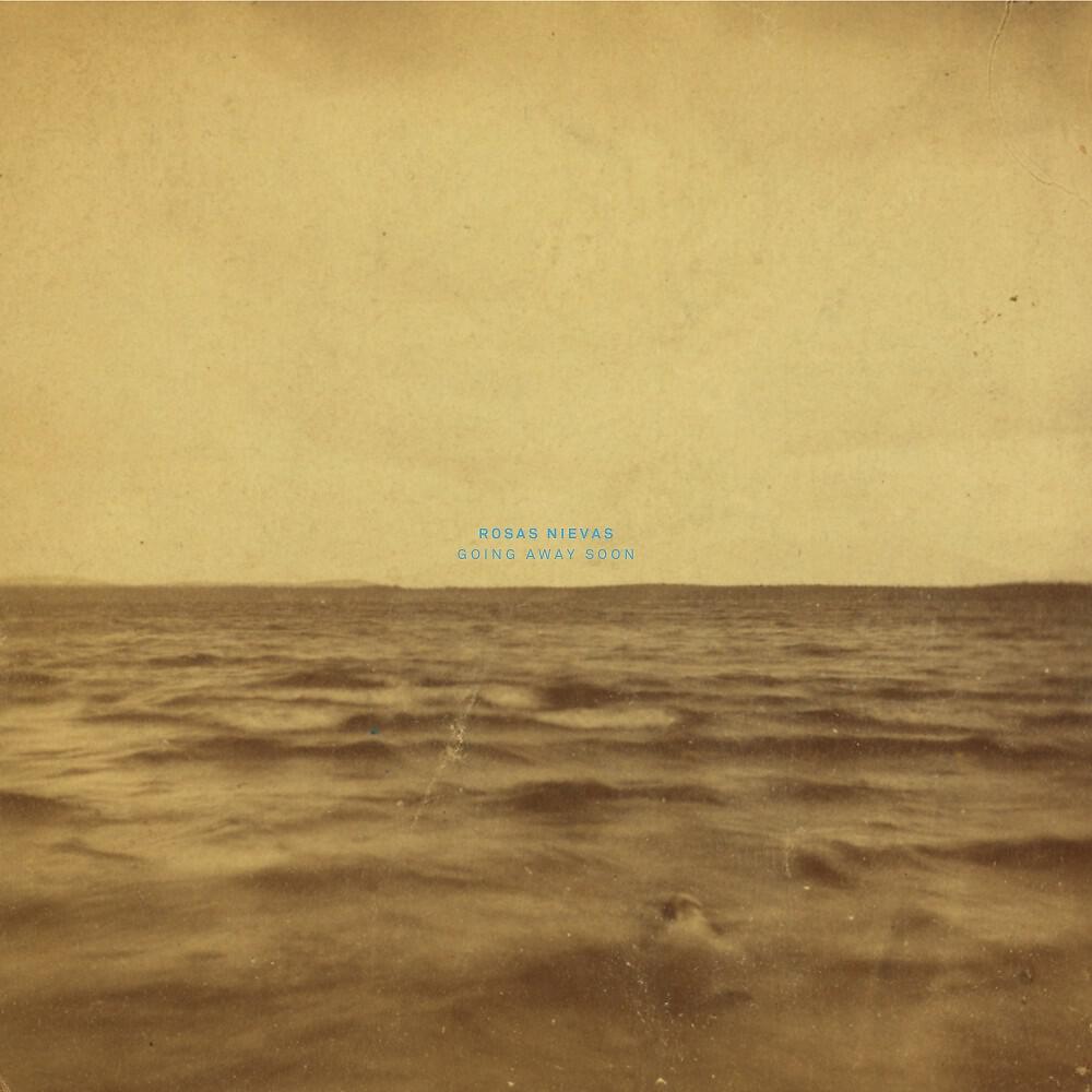 Релиз Going Away Soon