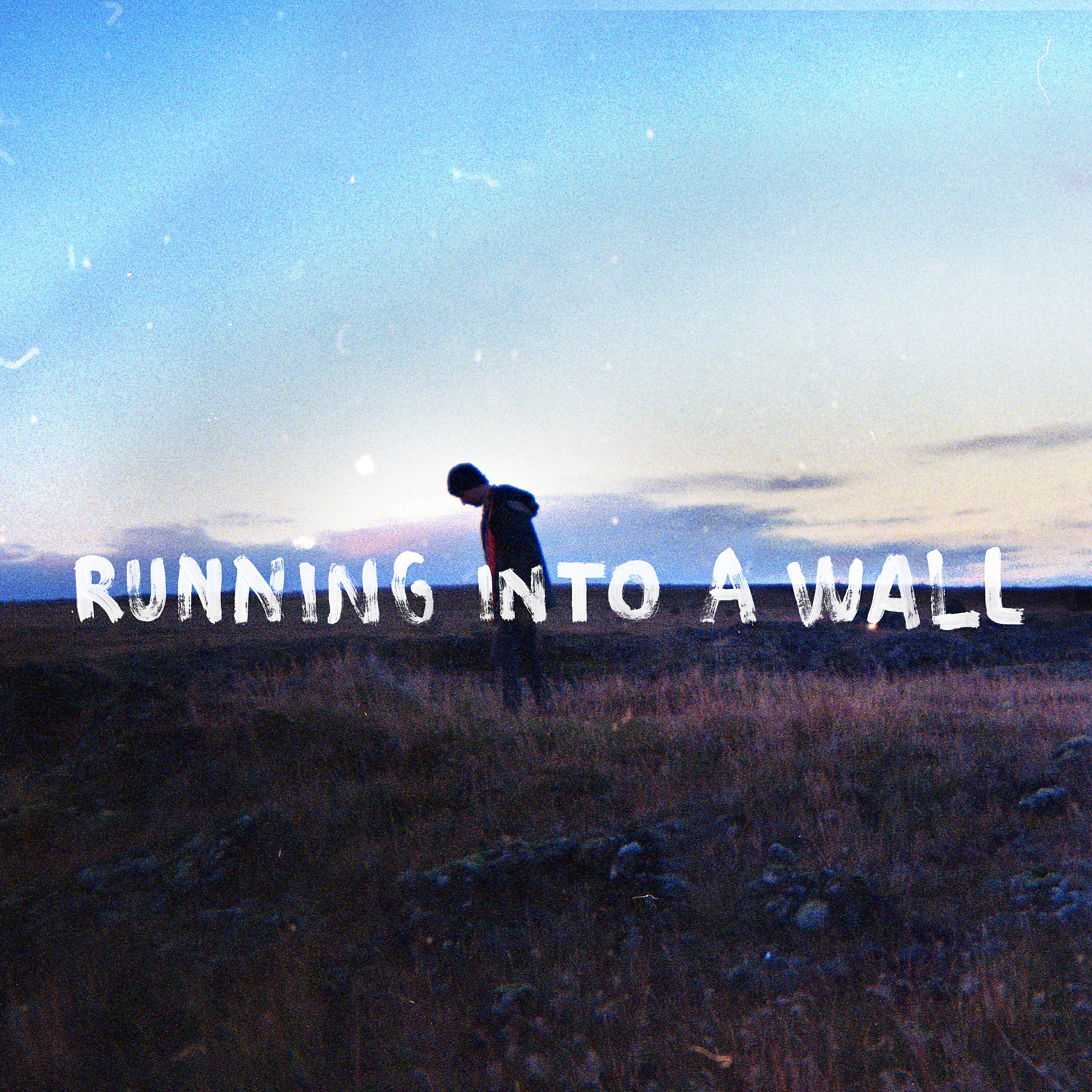 Релиз Running Into A Wall