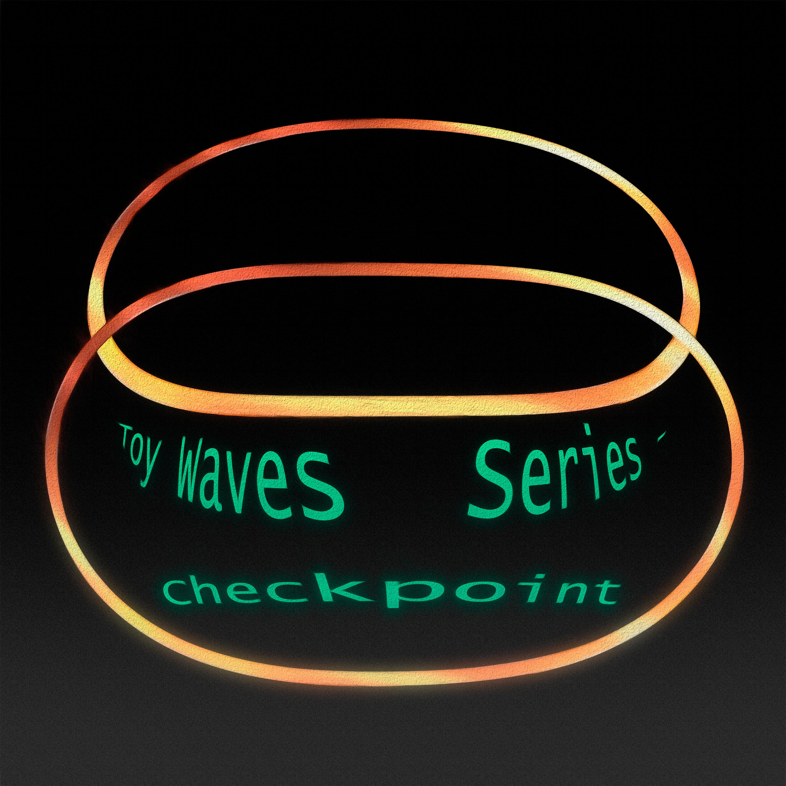 Релиз Toy Waves Series - Checkpoint