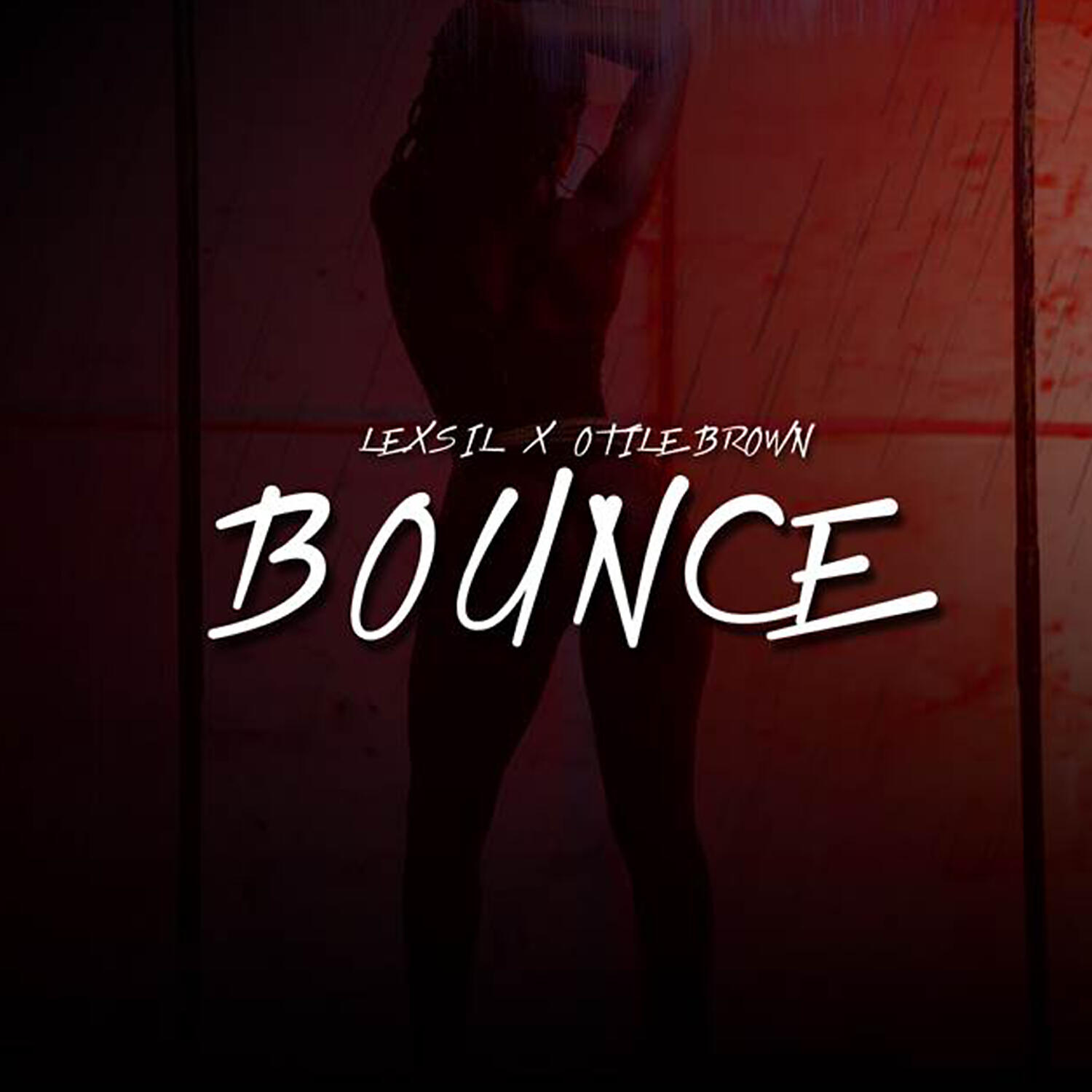 Релиз Bounce
