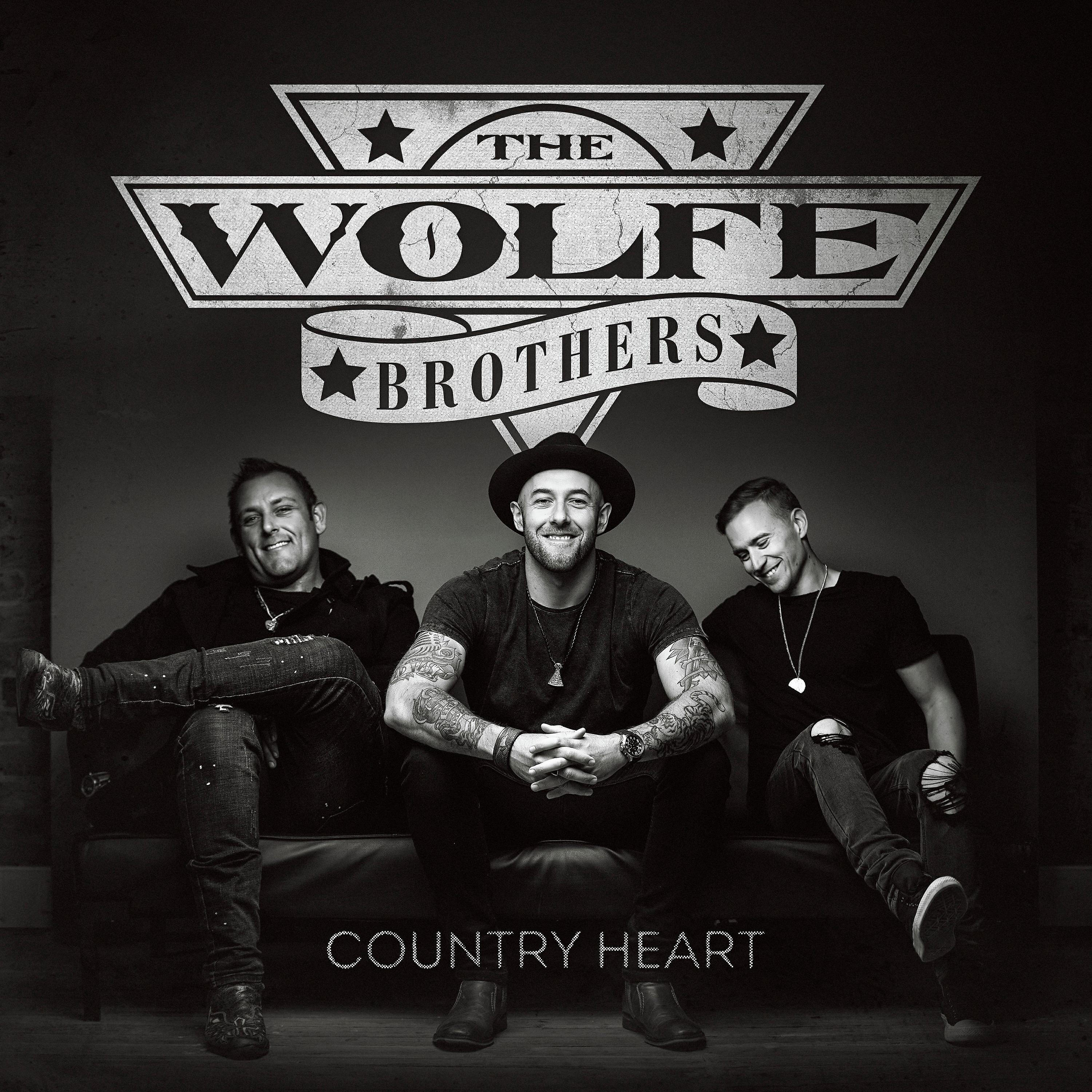 Релиз Country Heart