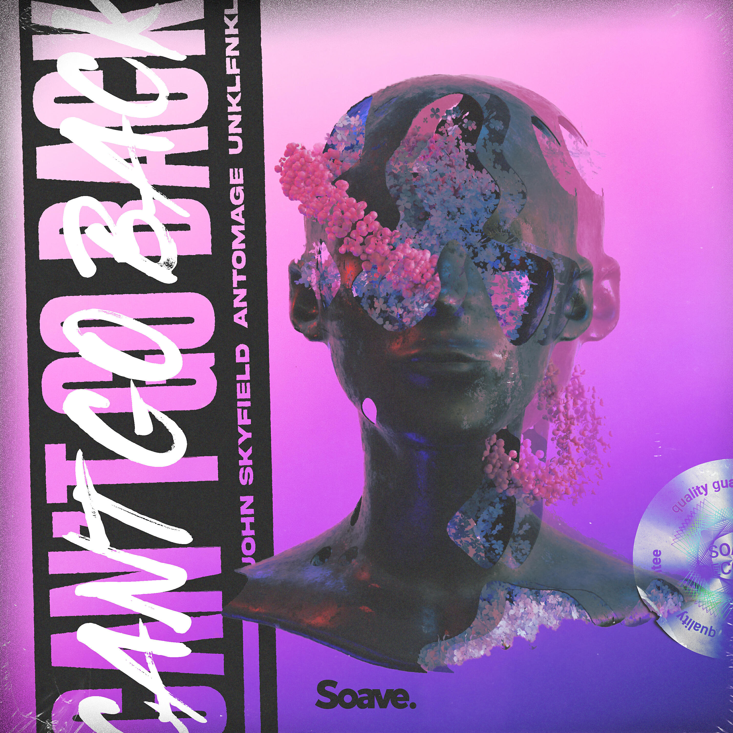 Релиз Can't Go Back