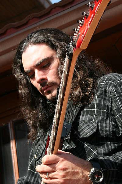 Hector Guerrero