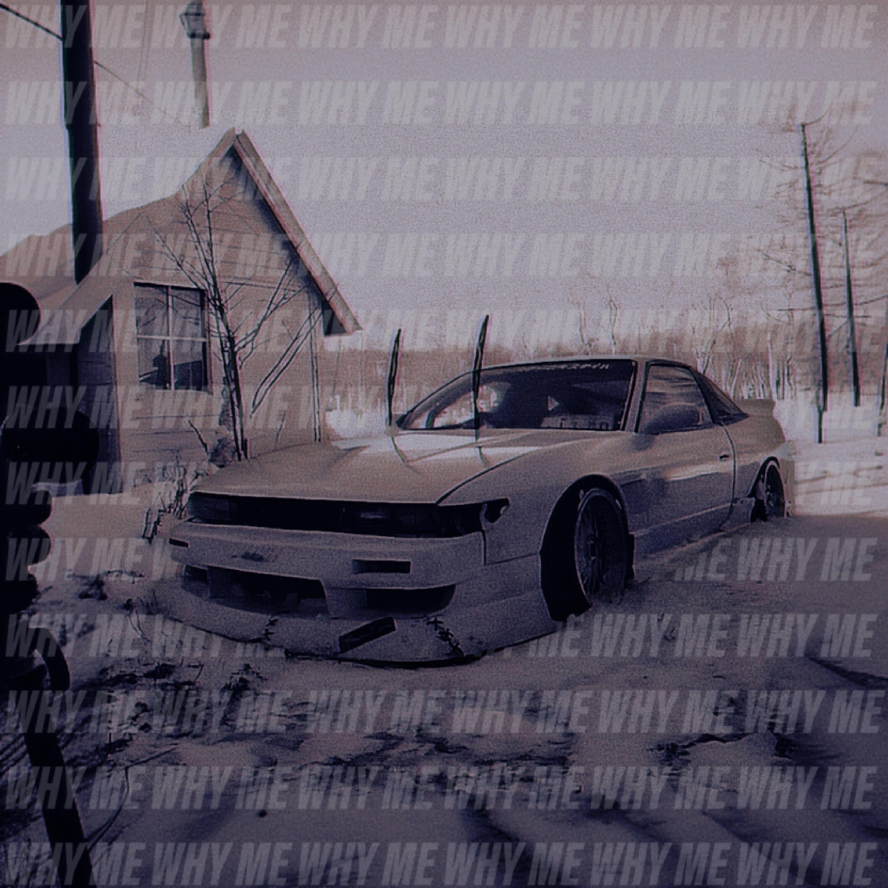 Релиз Why Me