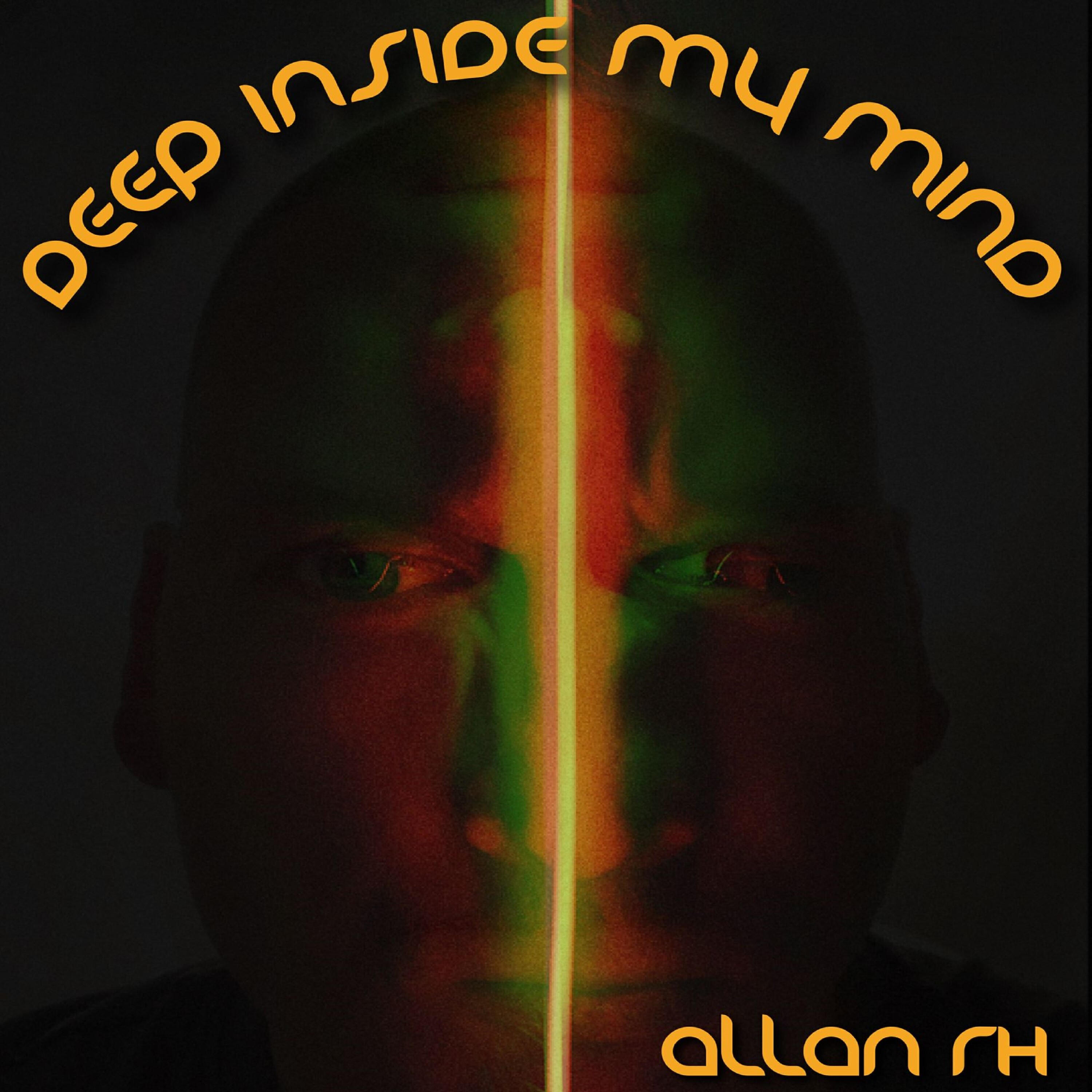 Релиз Deep Inside My Mind