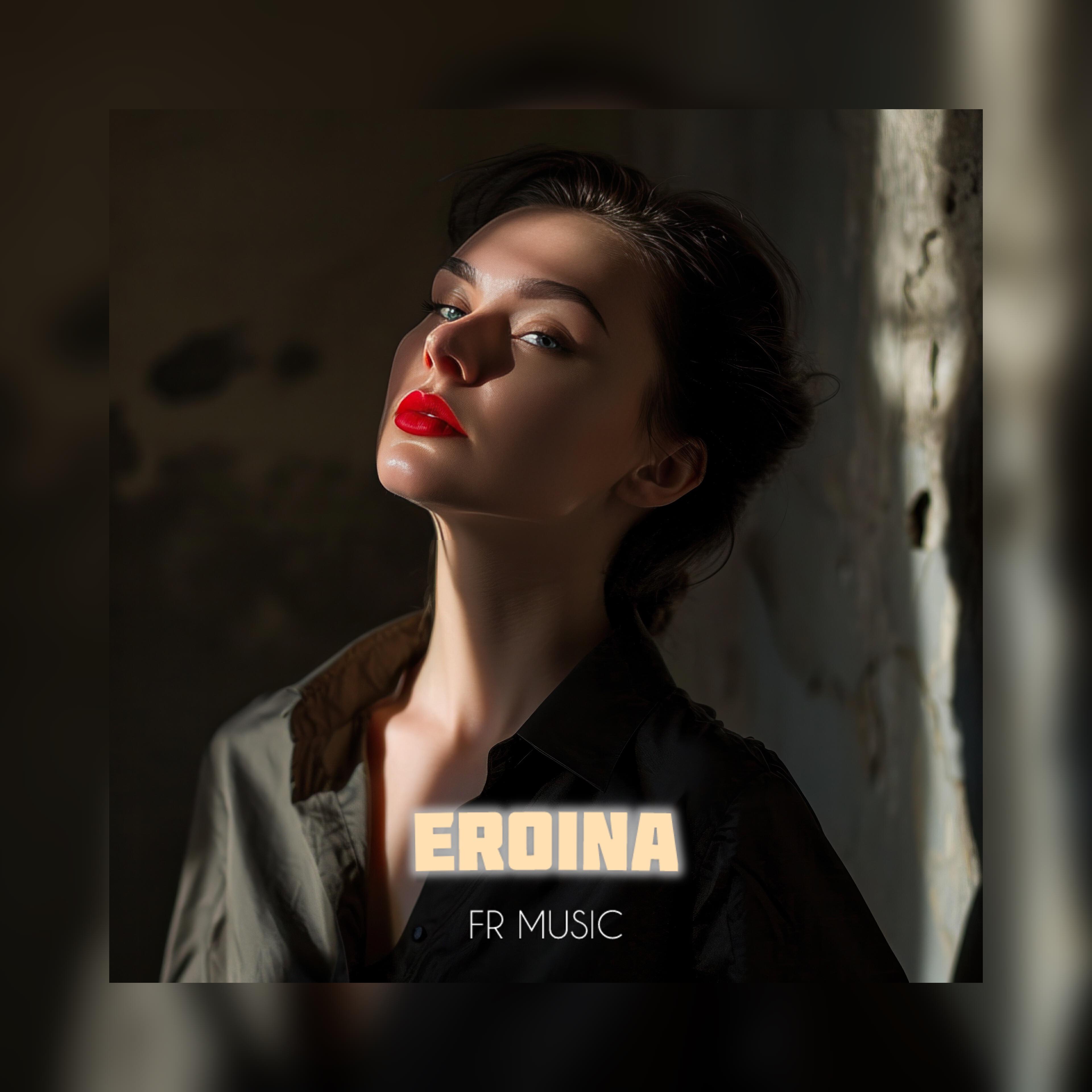 Постер альбома Eroina