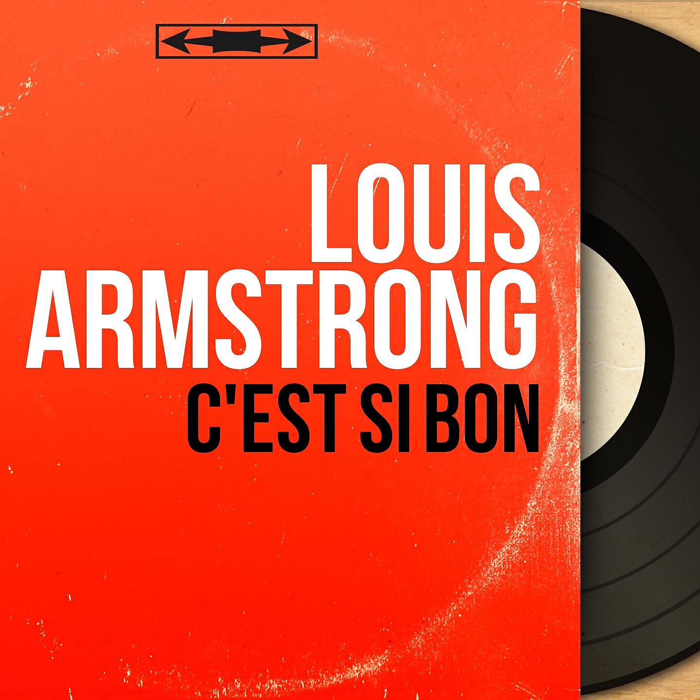 Релиз C'est si bon