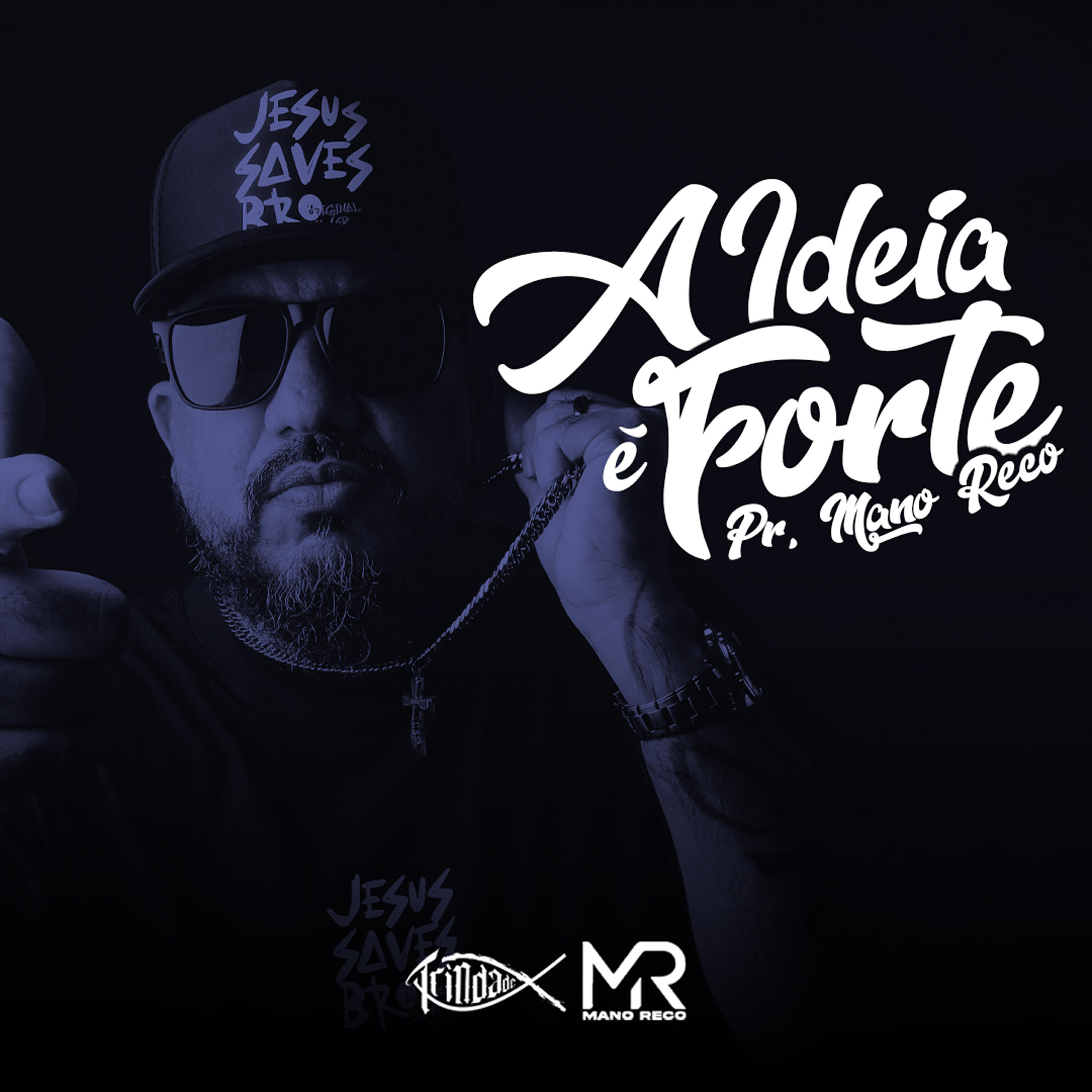 Релиз A Ideia É Forte 155/365