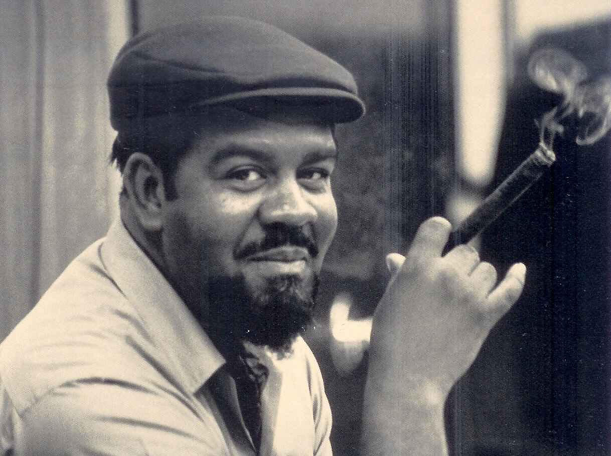 Al McKibbon все песни в mp3