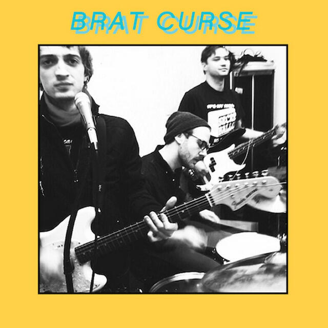Релиз Brat Curse