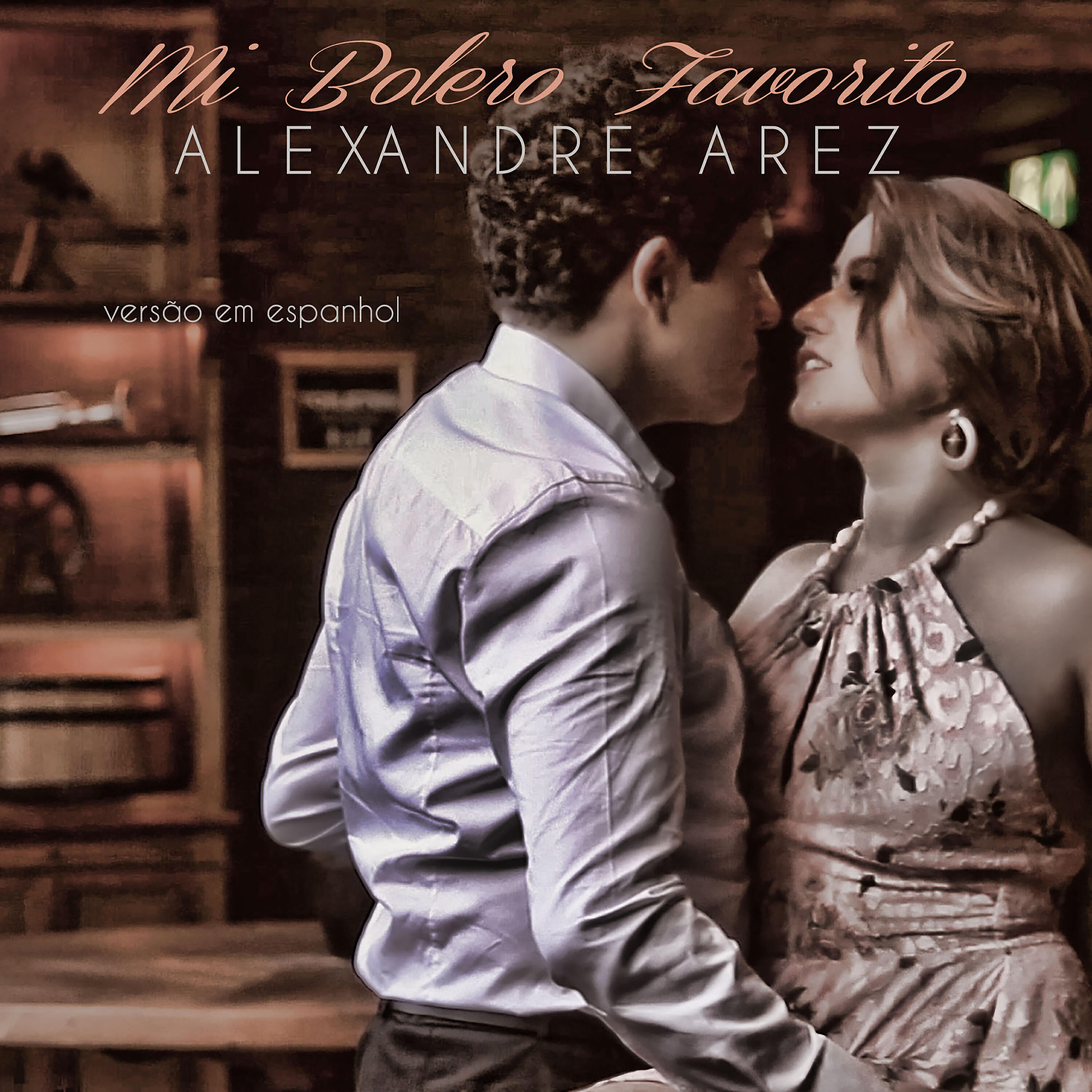 Релиз Mi Bolero Favorito
