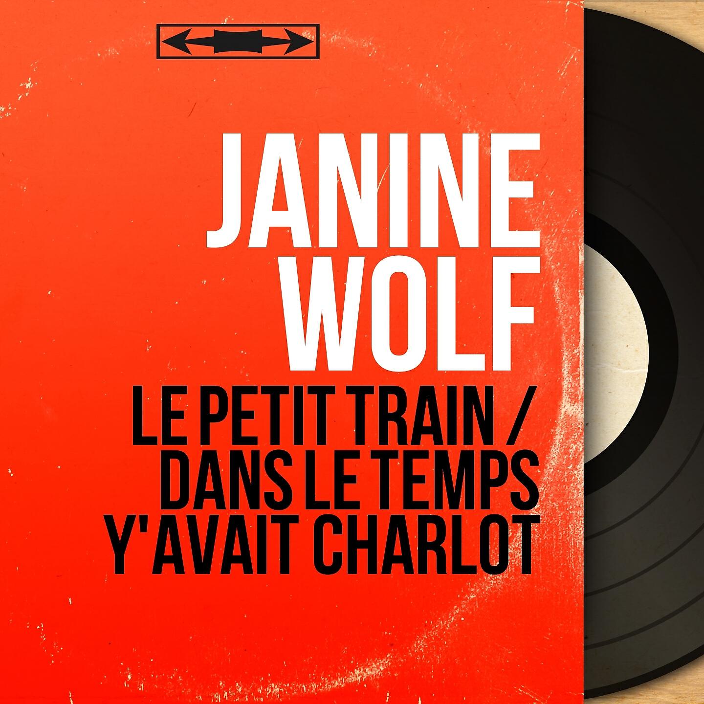 Janine Wolf