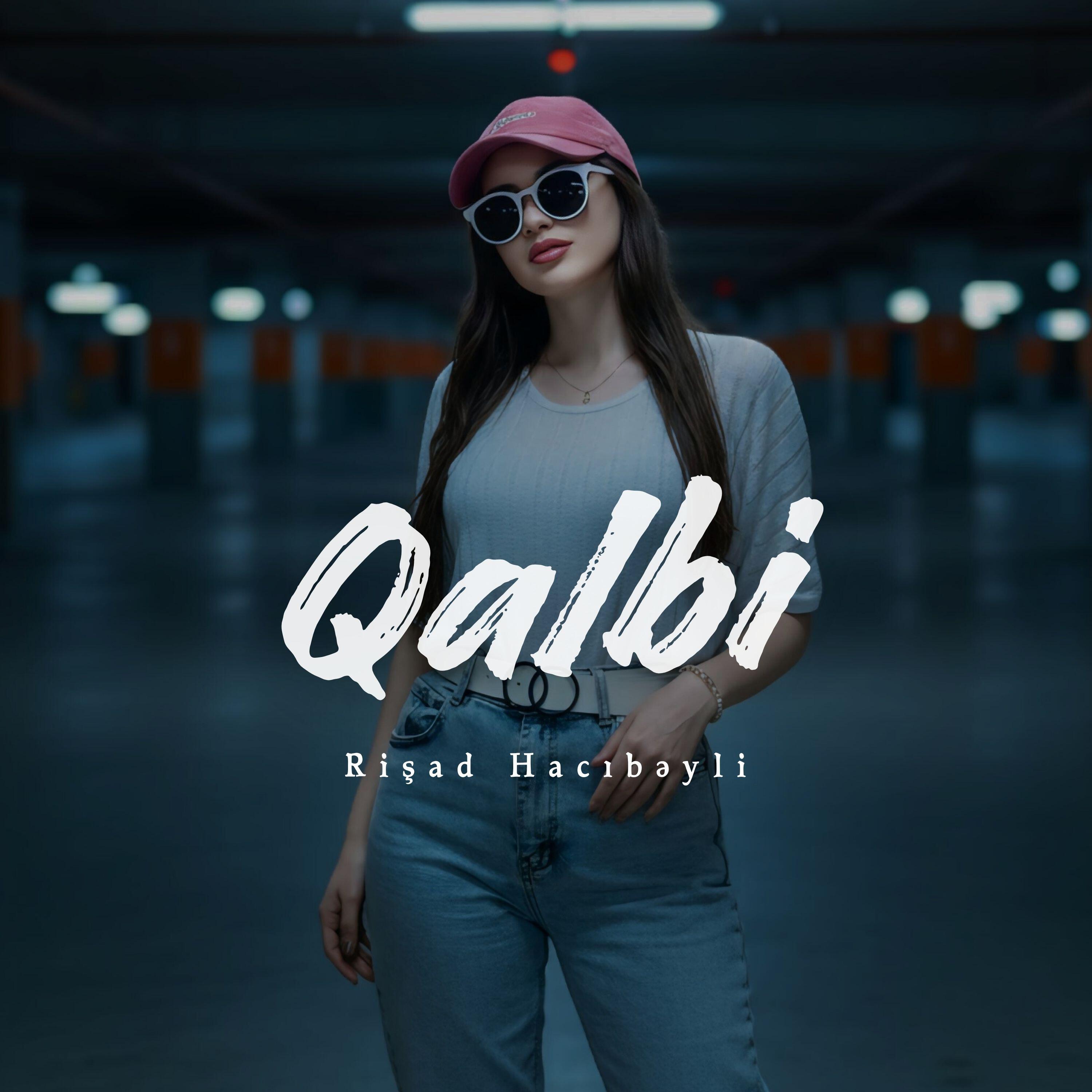 Релиз Qalbi