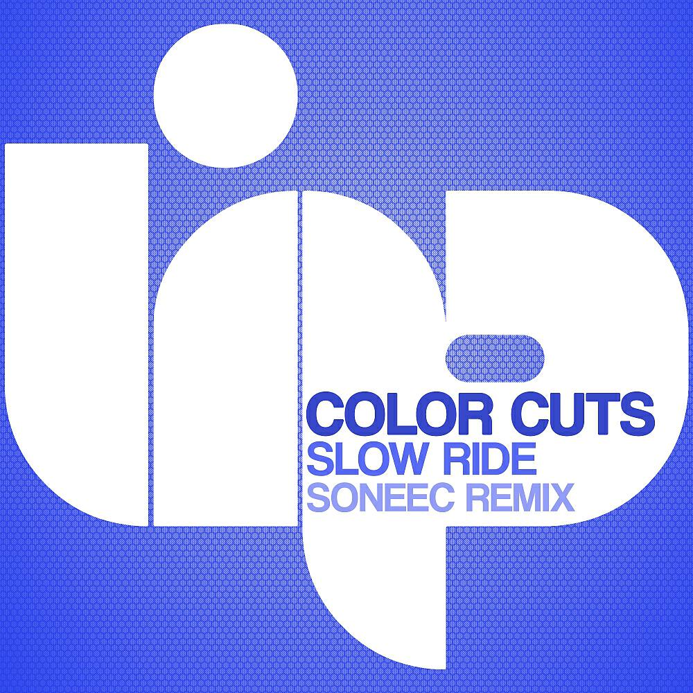 Релиз Slow Ride (Soneec Remix)