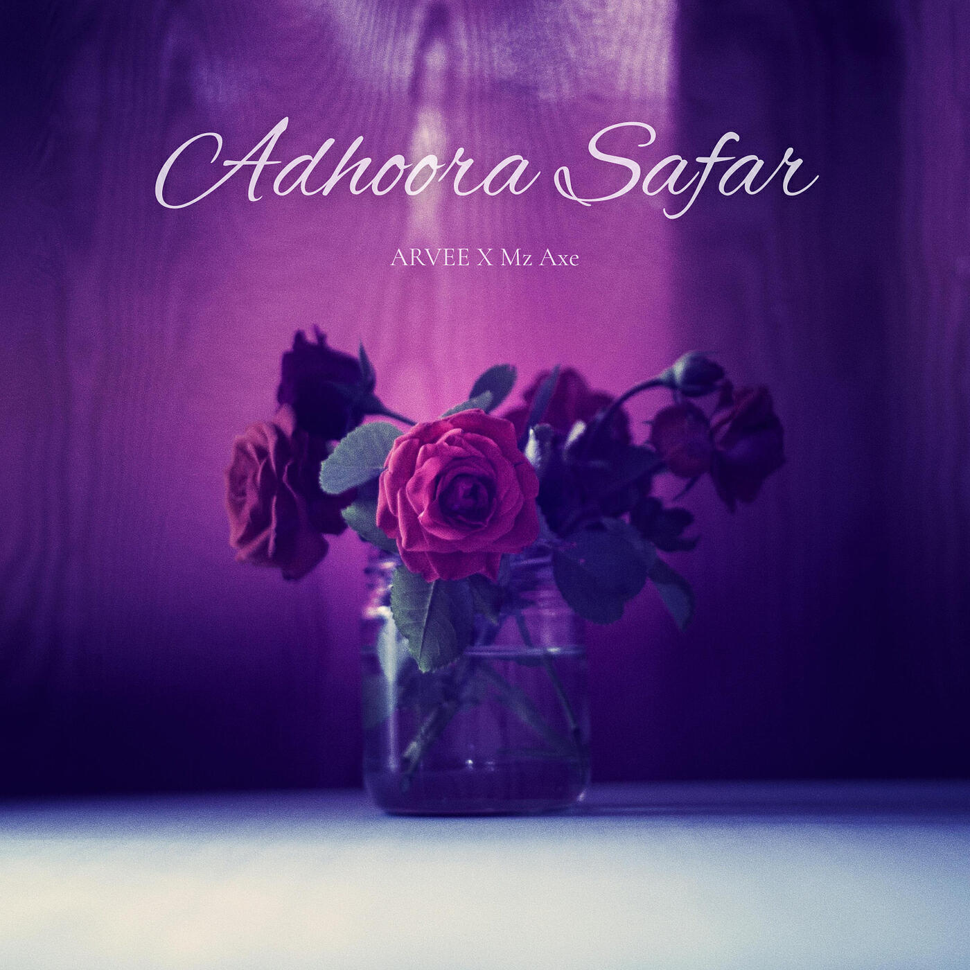 Релиз Adhoora Safar