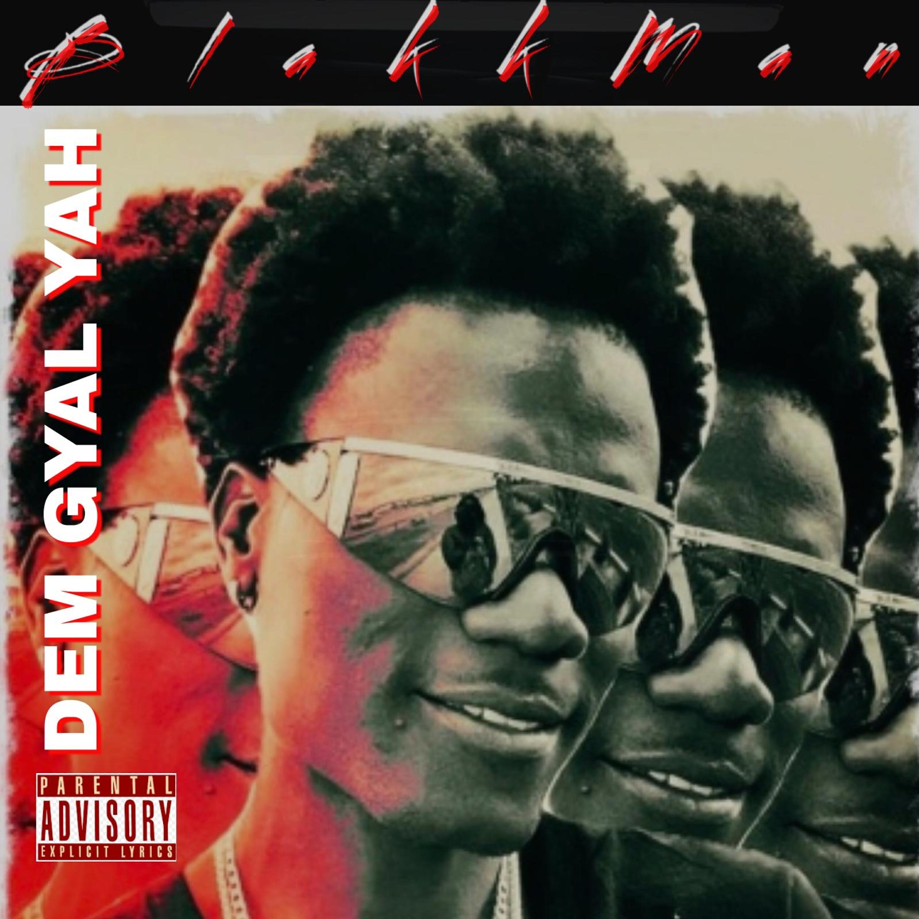 Релиз Dem Gyal Yah