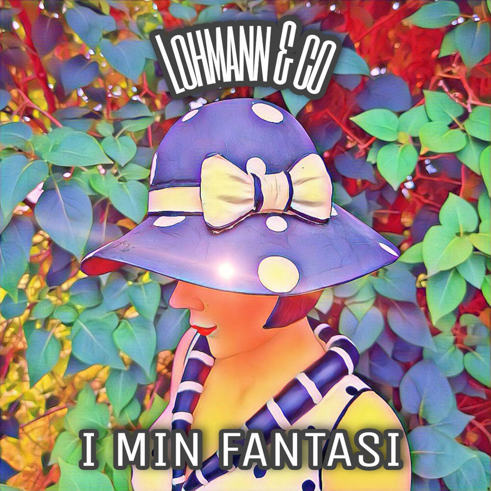 Релиз I MIN FANTASI