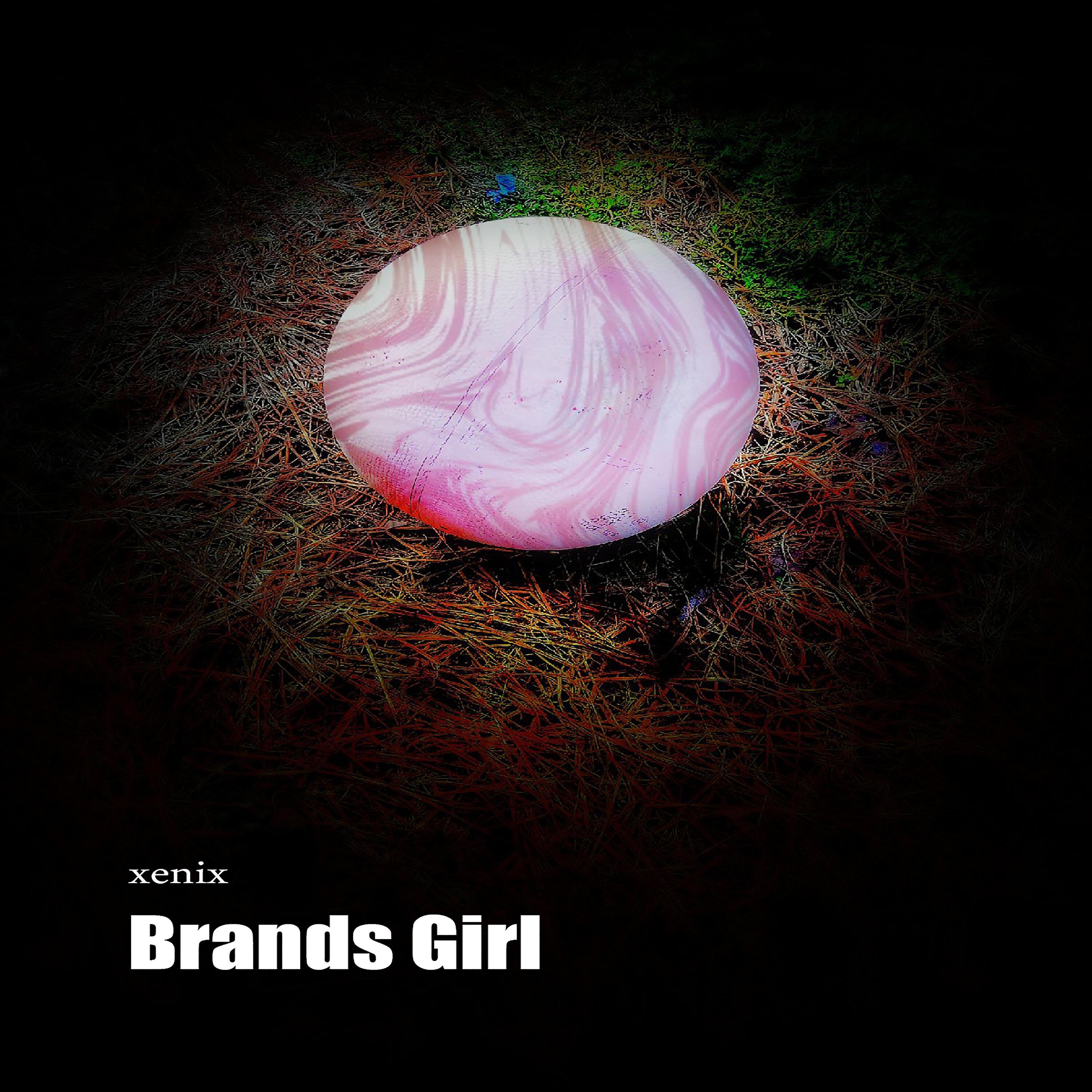 Релиз Brands Girl