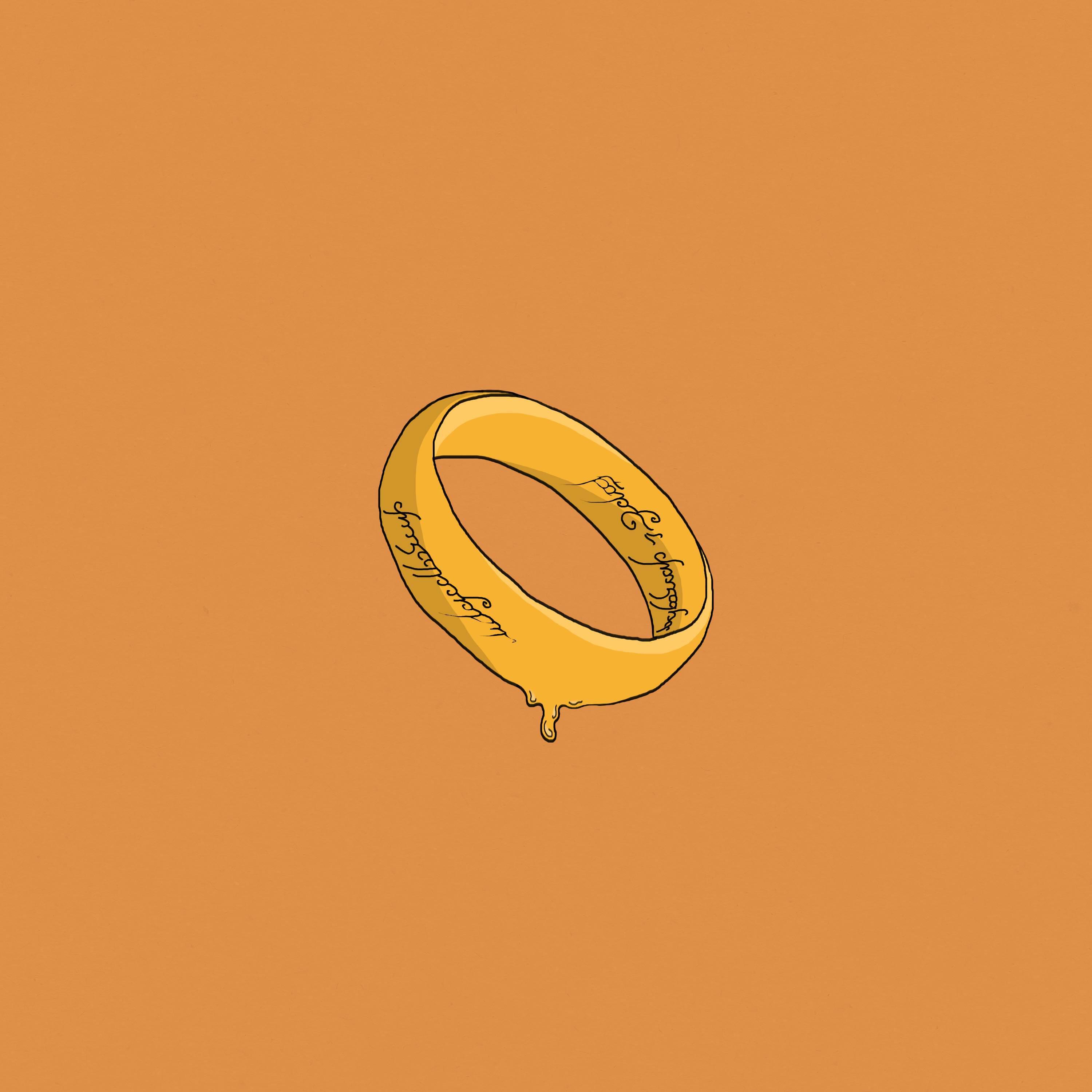Релиз I See Fire (The Hobbit Lofi)