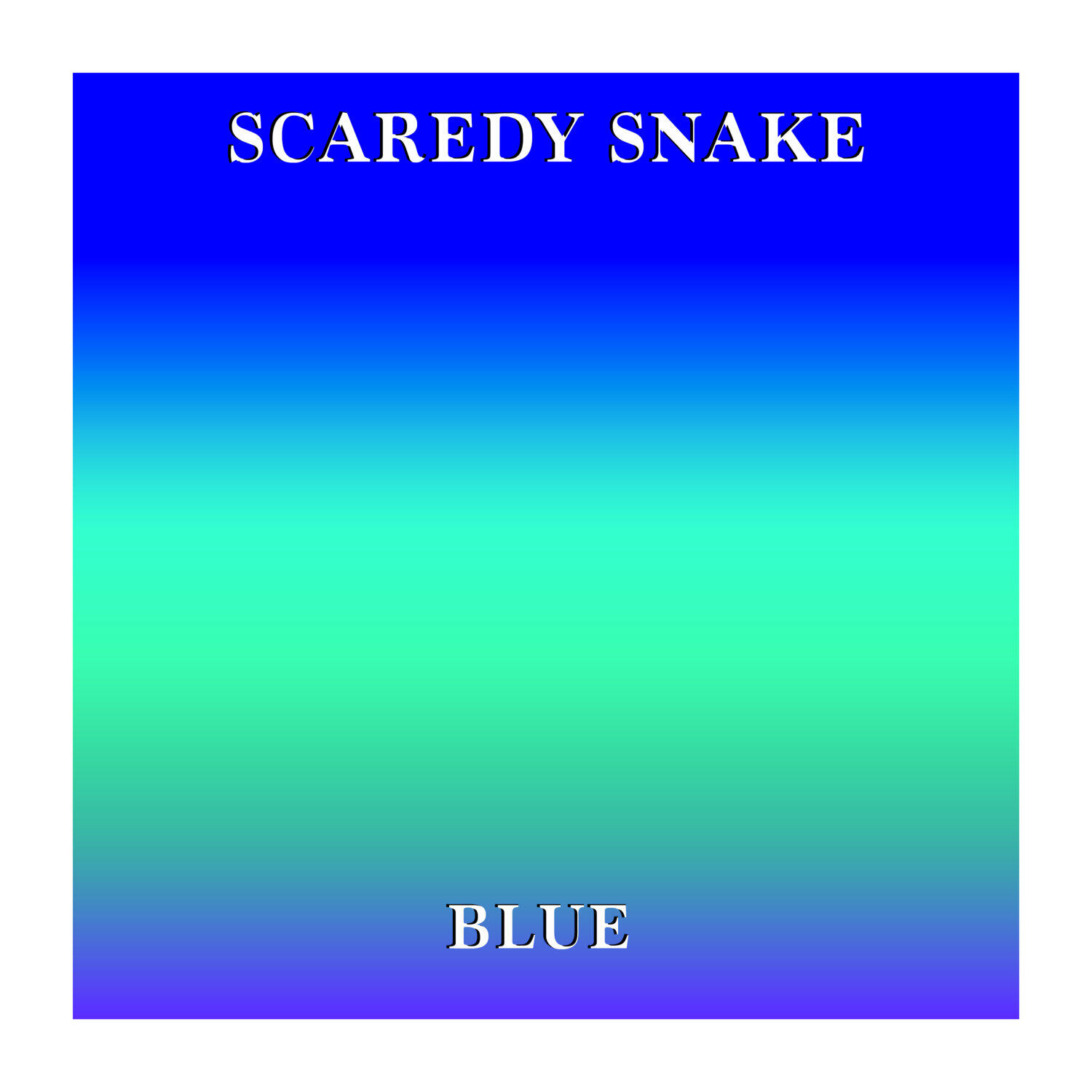 Релиз Blue