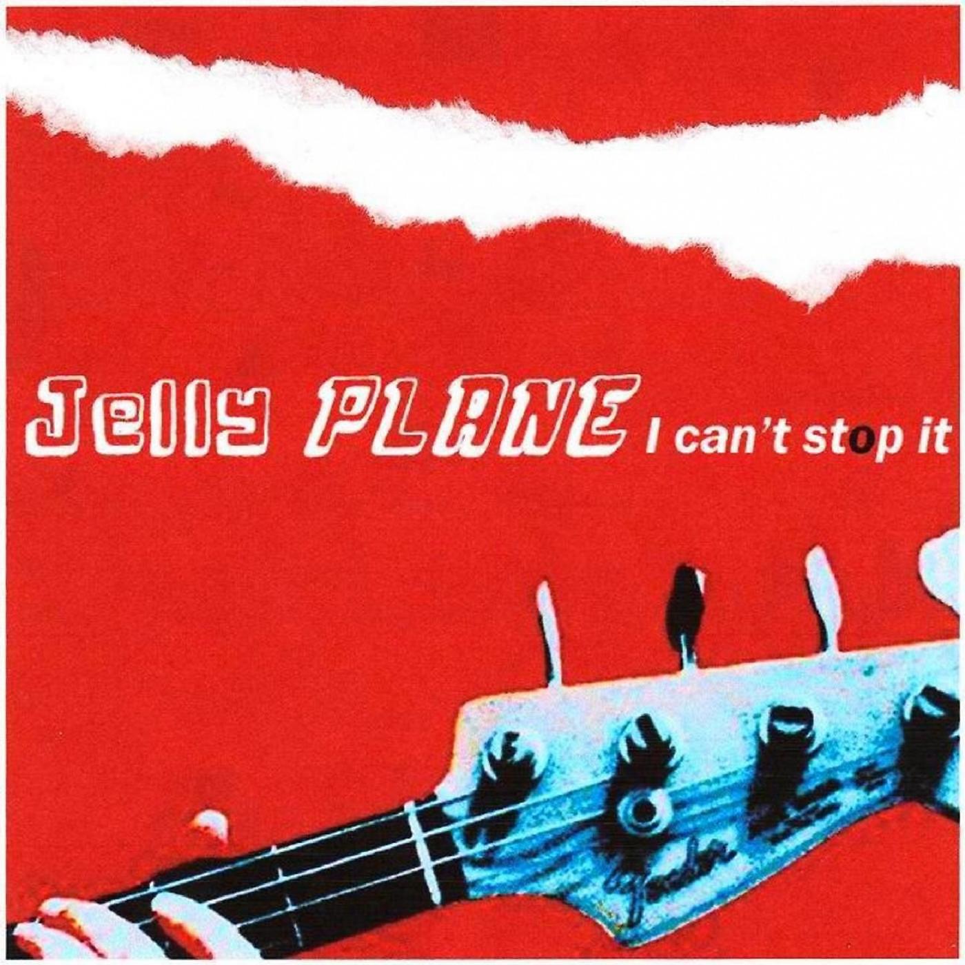 Jelly Plane