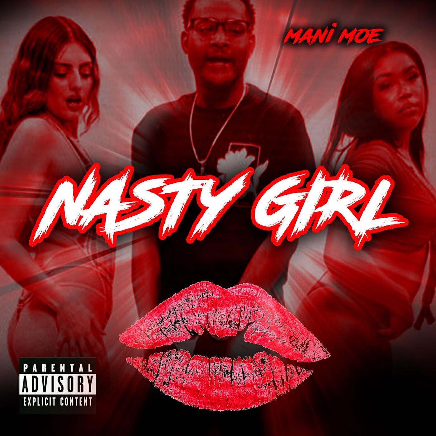 Релиз Nasty Girl